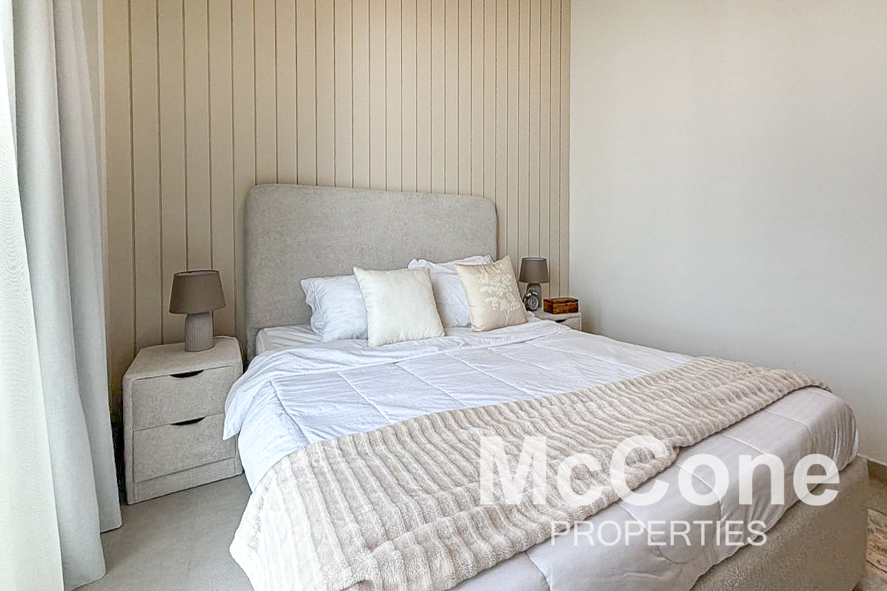 3 Bedroom Apartment for Rent in Grande, Downtown Dubai — photograph 19 of 29