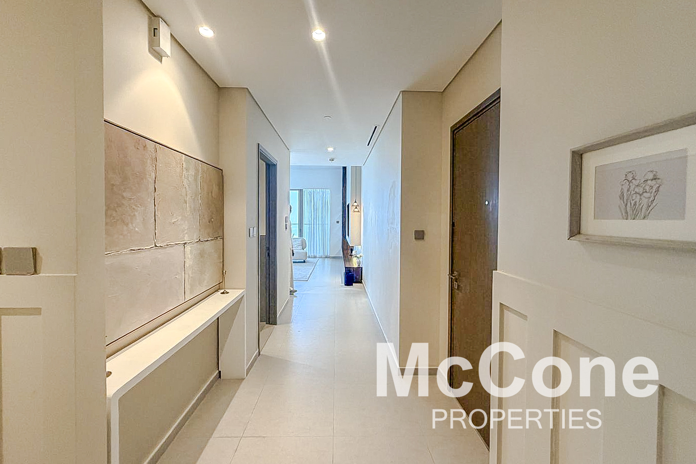 3 Bedroom Apartment for Rent in Grande, Downtown Dubai — photograph 24 of 29