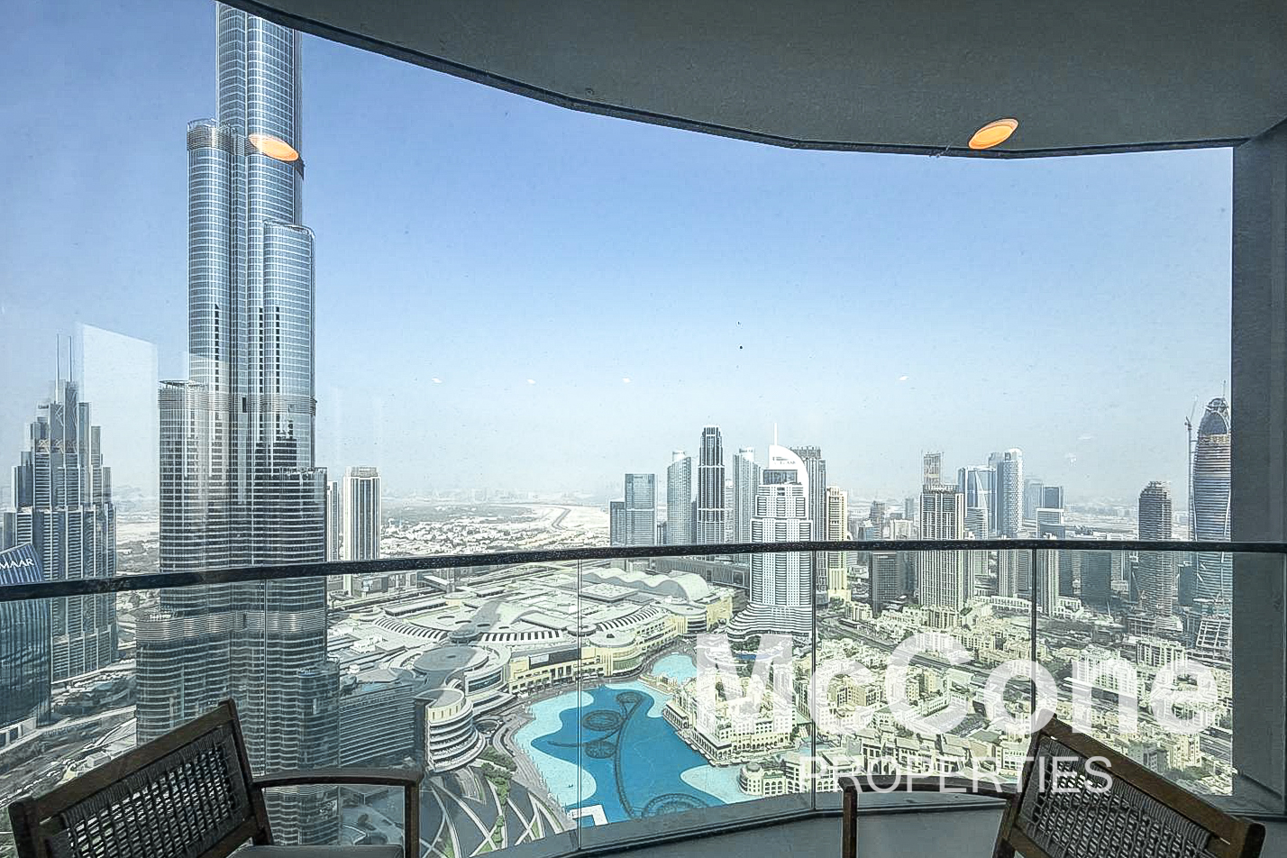 3 Bedroom Apartment for Rent in Grande, Downtown Dubai — photograph 28 of 29