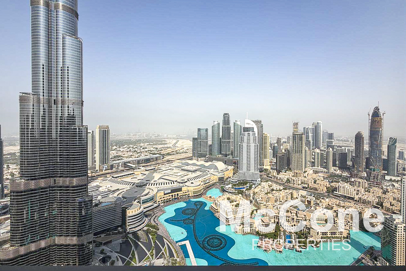 3 Bedroom Apartment for Rent in Grande, Downtown Dubai — photograph 29 of 29