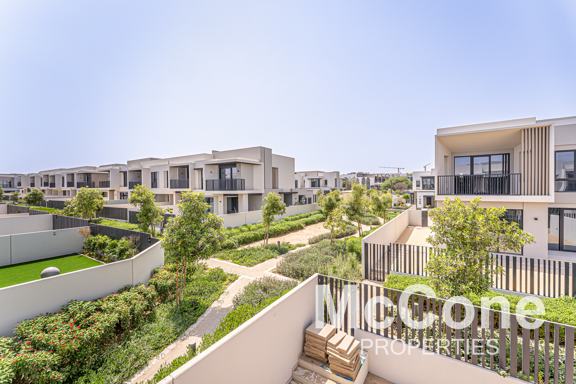 4 Bedroom Townhouse for Rent in Jebel Ali Village Townhouses, Jebel Ali — photograph 27 of 30