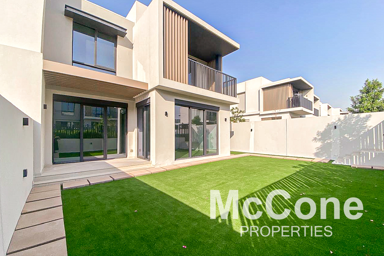 4 Bedroom Townhouse for Rent in Jebel Ali Village Townhouses, Jebel Ali — photograph 23 of 30