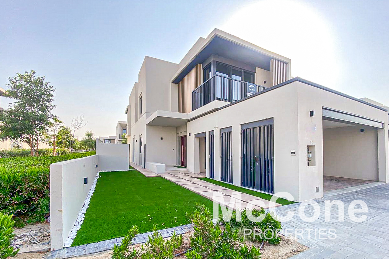 4 Bedroom Townhouse for Rent in Jebel Ali Village Townhouses, Jebel Ali