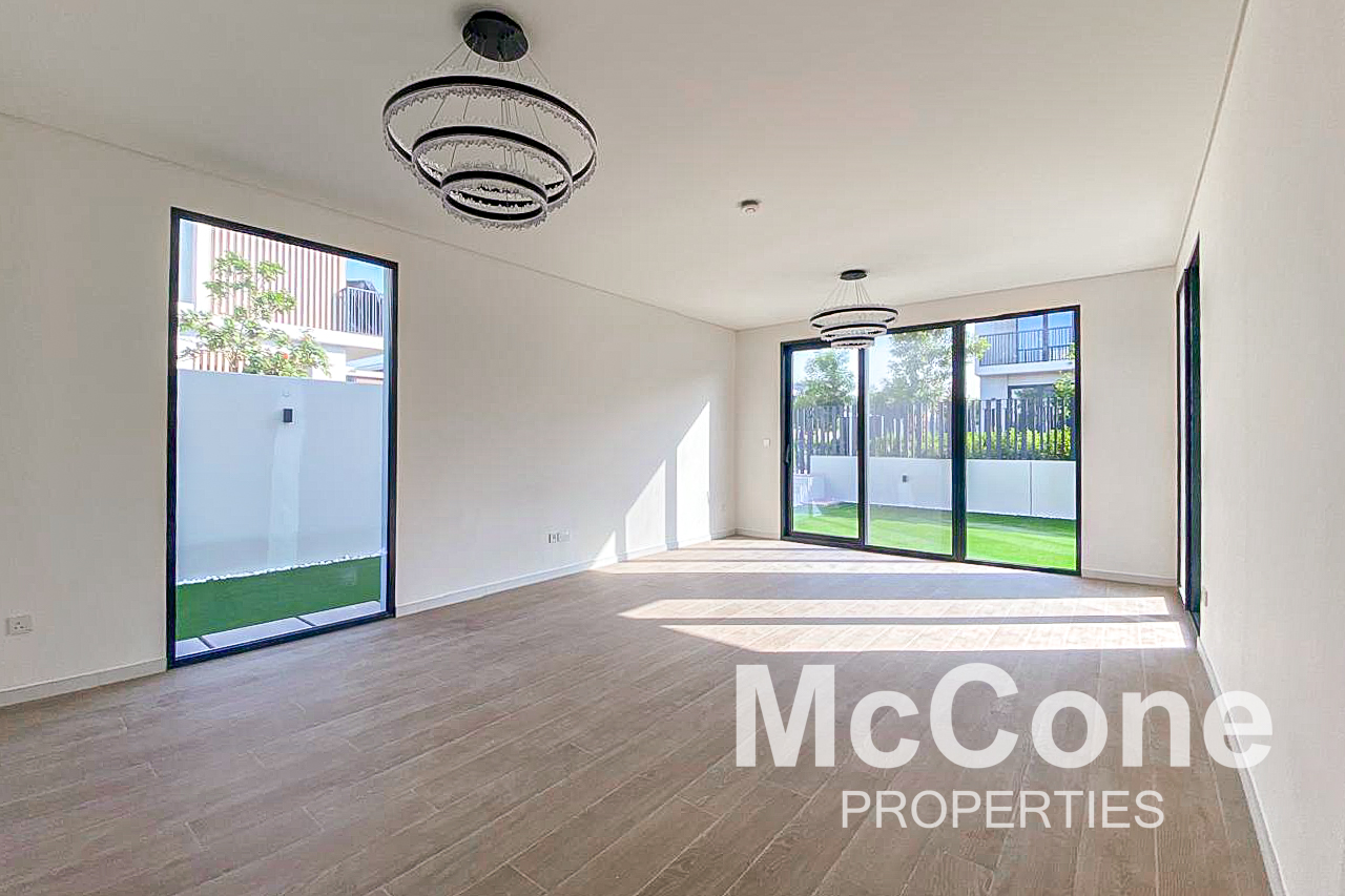 4 Bedroom Townhouse for Rent in Jebel Ali Village Townhouses, Jebel Ali — photo 2 of 30