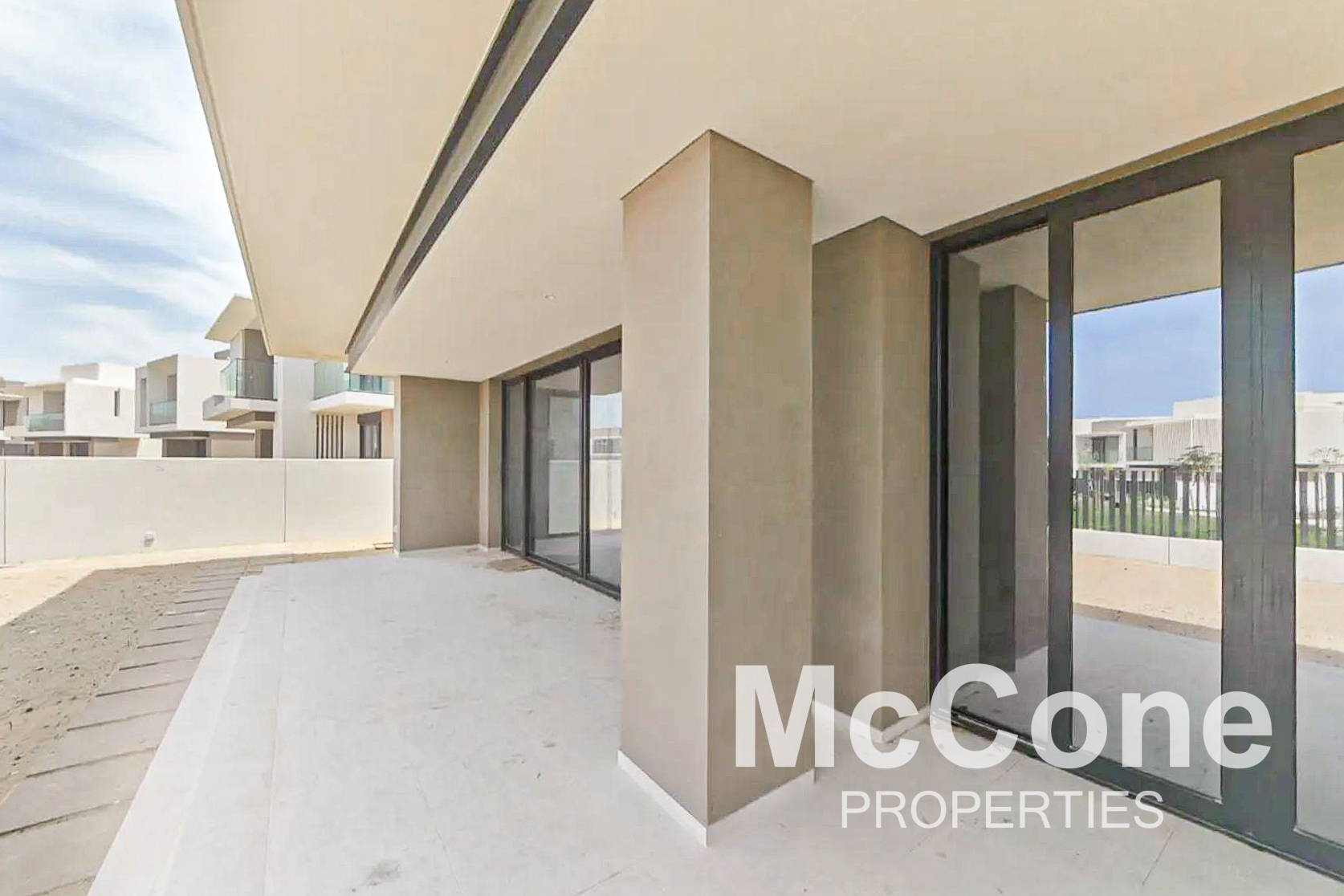 4 Bedroom Townhouse for Rent in Jebel Ali Village Townhouses, Jebel Ali — photo 9 of 12