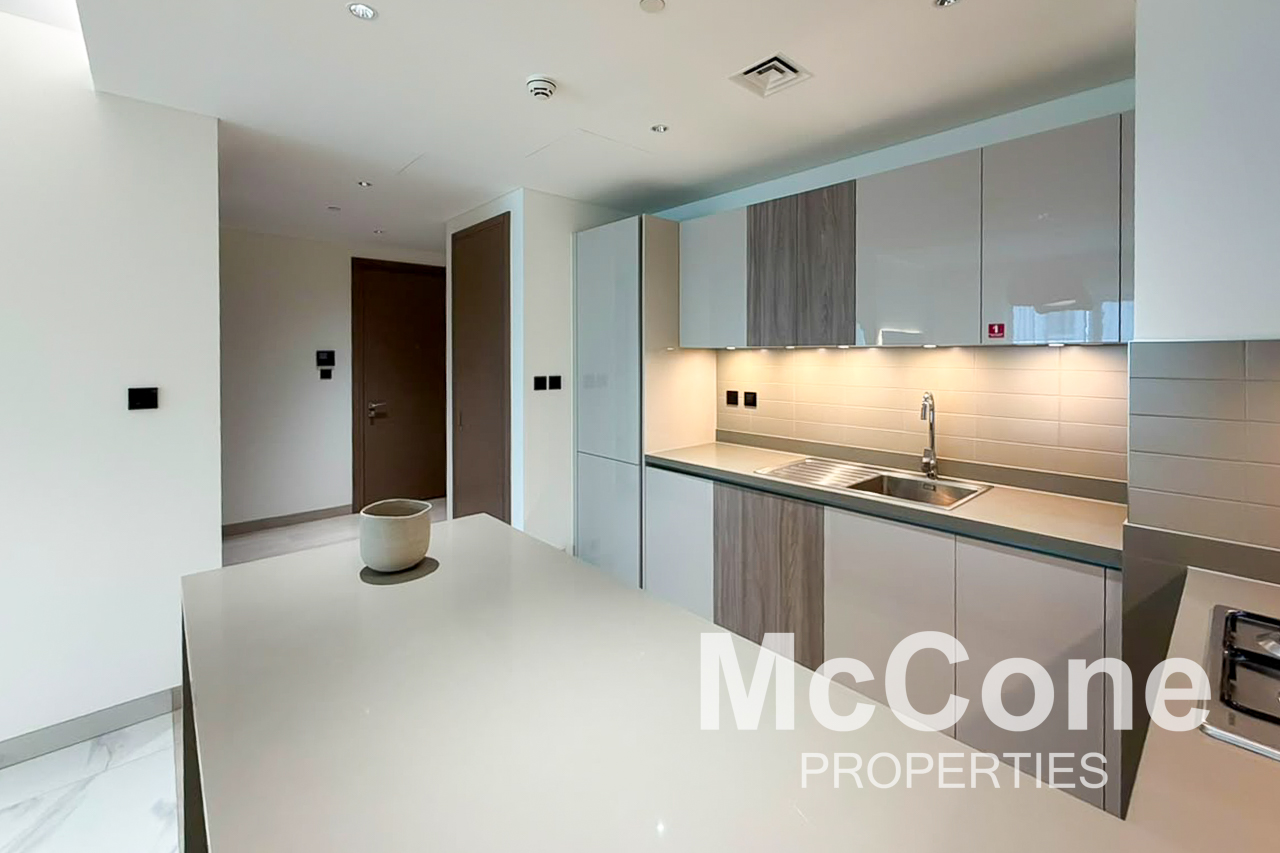 1 Bedroom Apartment for Rent in Crest Grande, Mohammed Bin Rashid City — photo 5 of 11