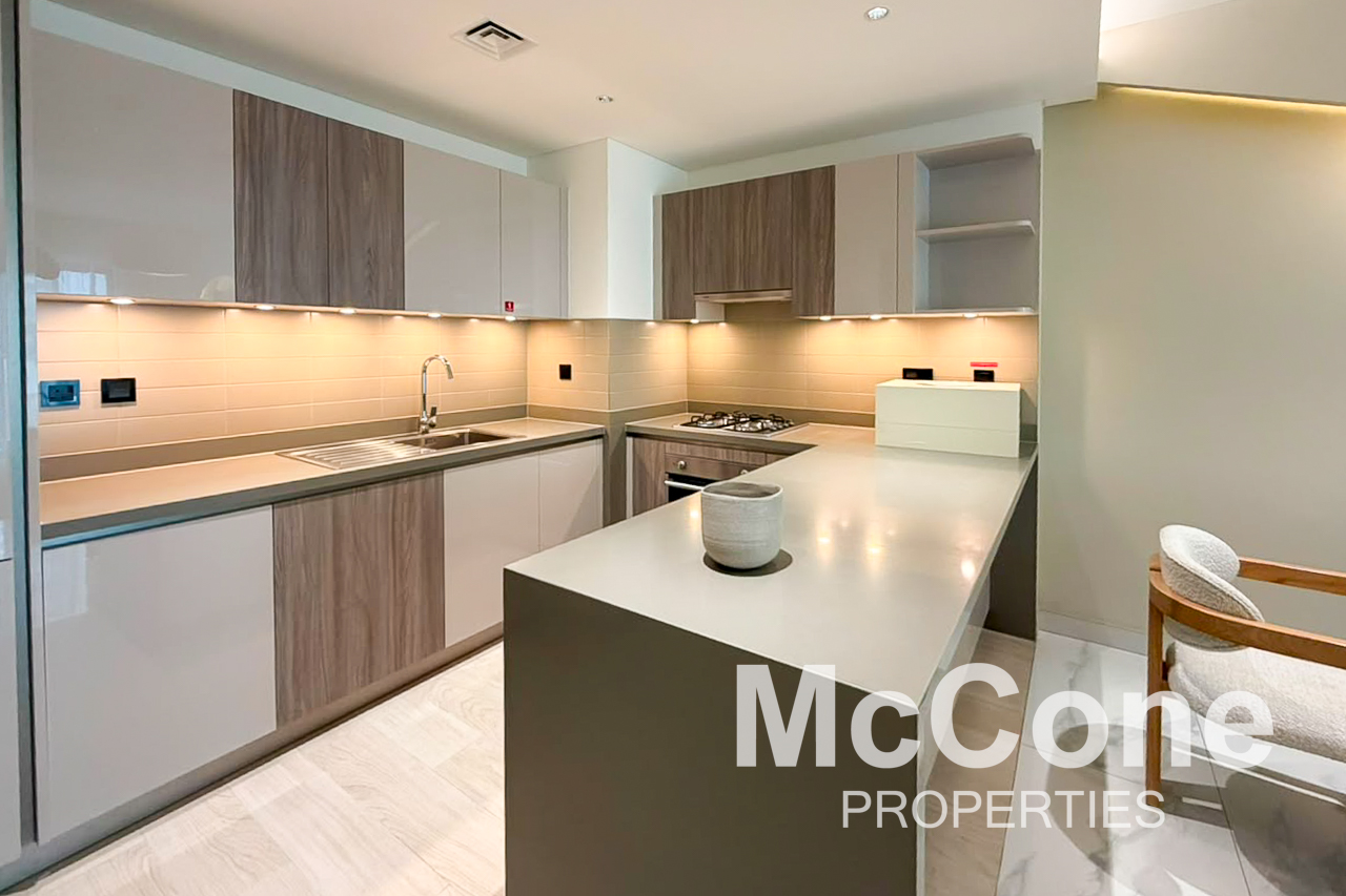 1 Bedroom Apartment for Rent in Crest Grande, Mohammed Bin Rashid City — photo 6 of 11