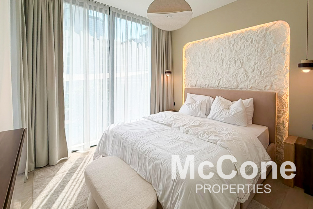 1 Bedroom Apartment for Rent in Crest Grande, Mohammed Bin Rashid City — photo 7 of 11
