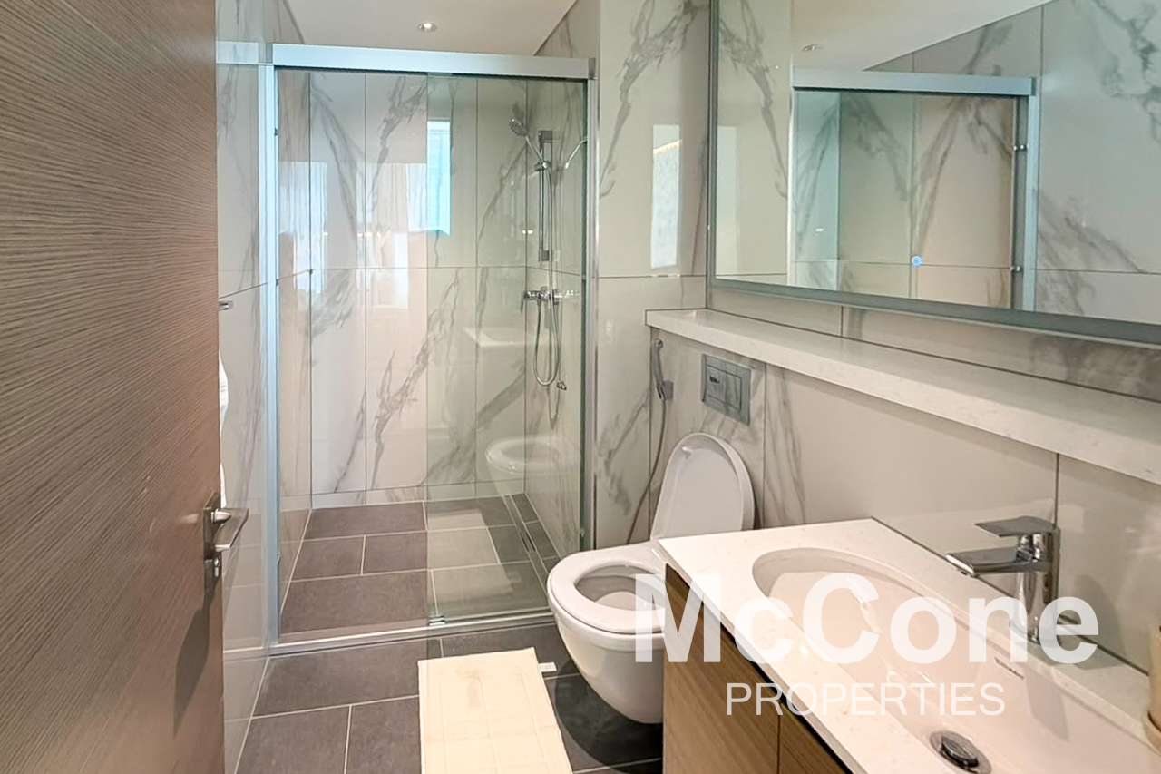 1 Bedroom Apartment for Rent in Crest Grande, Mohammed Bin Rashid City — photo 9 of 11