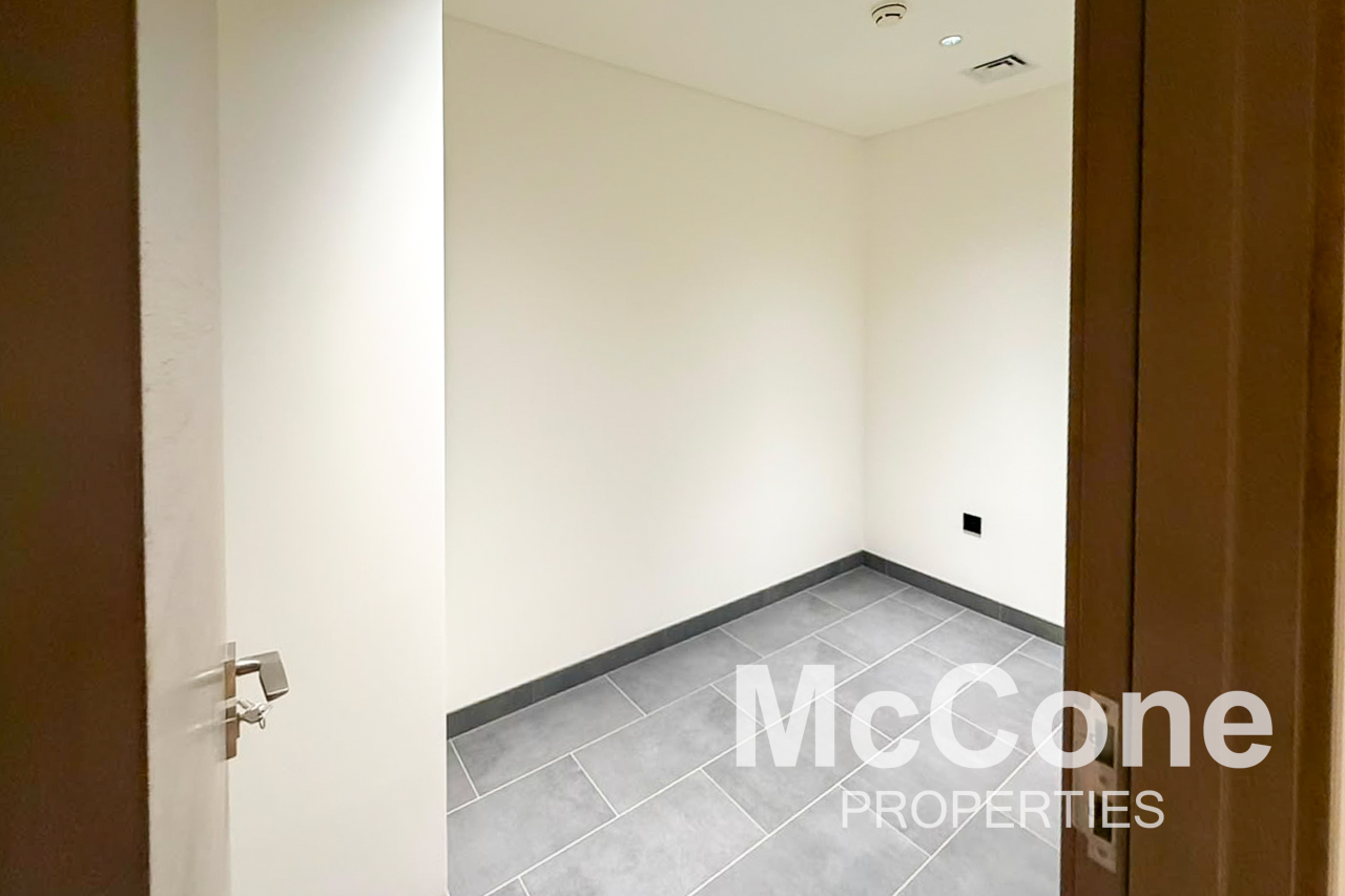 1 Bedroom Apartment for Rent in Crest Grande, Mohammed Bin Rashid City — photograph 11 of 11