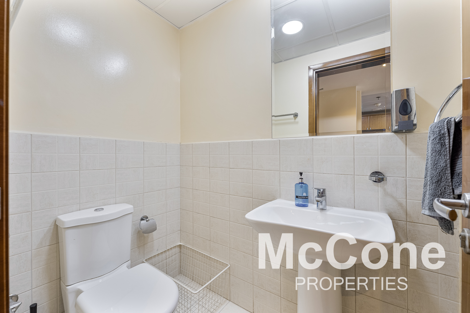 3 Bedroom Apartment for Rent in Manara 8, Dubai Waterfront — photograph 16 of 25