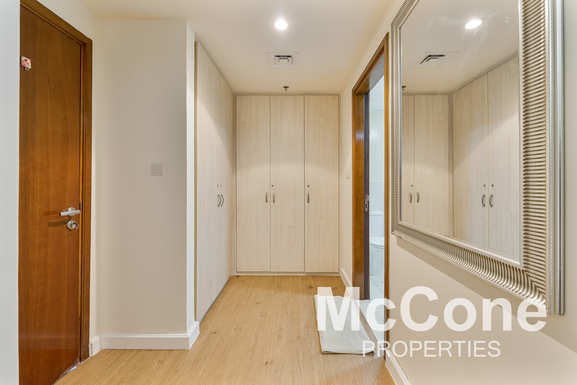 3 Bedroom Apartment for Rent in Manara 8, Dubai Waterfront — photograph 15 of 25