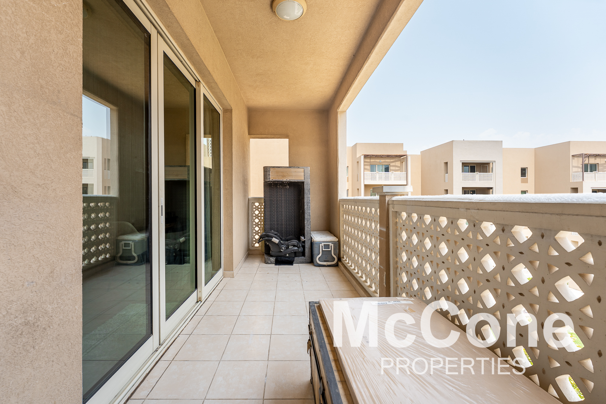 3 Bedroom Apartment for Rent in Manara 8, Dubai Waterfront — photograph 22 of 25