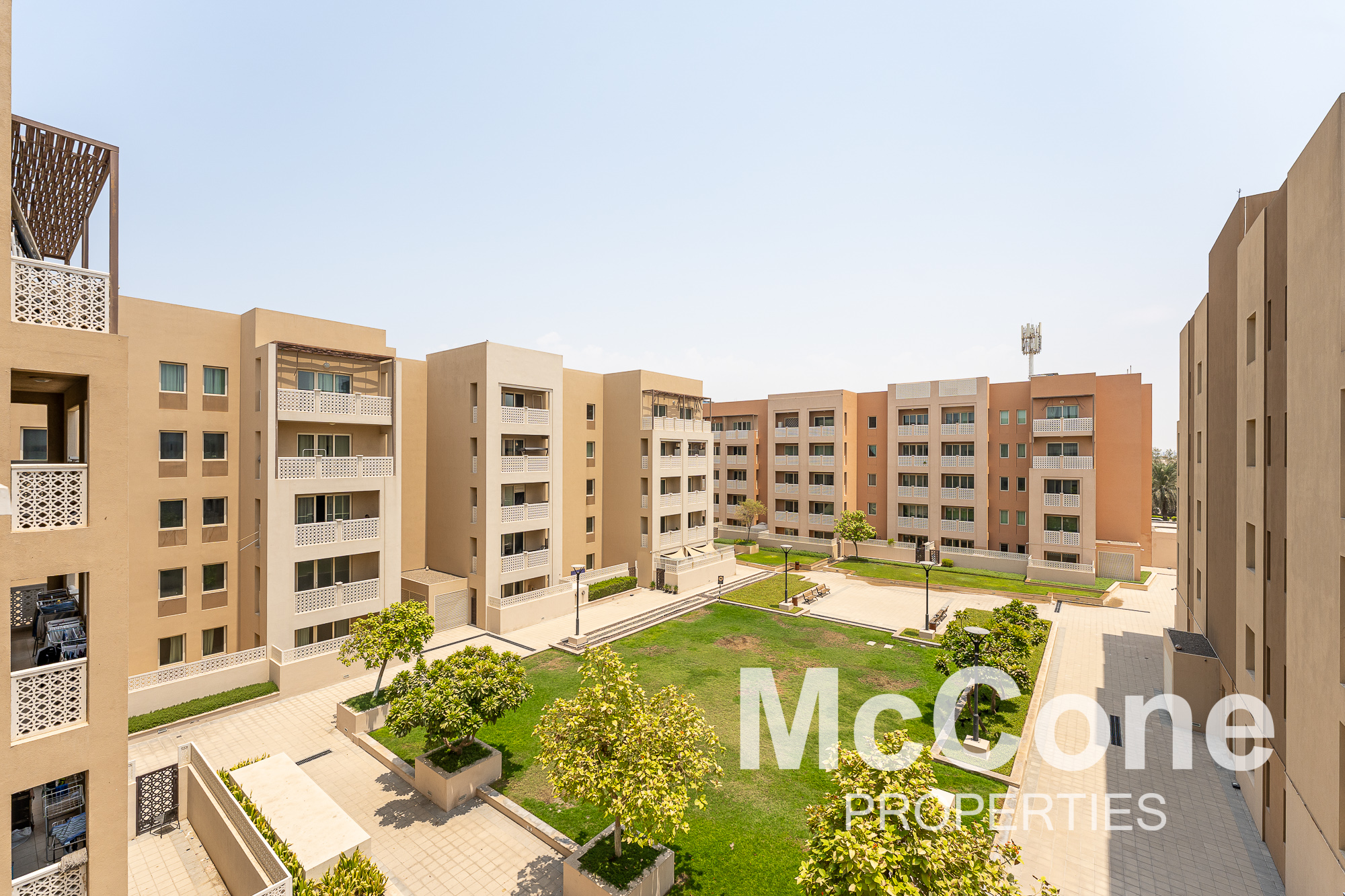 3 Bedroom Apartment for Rent in Manara 8, Dubai Waterfront — photograph 24 of 25
