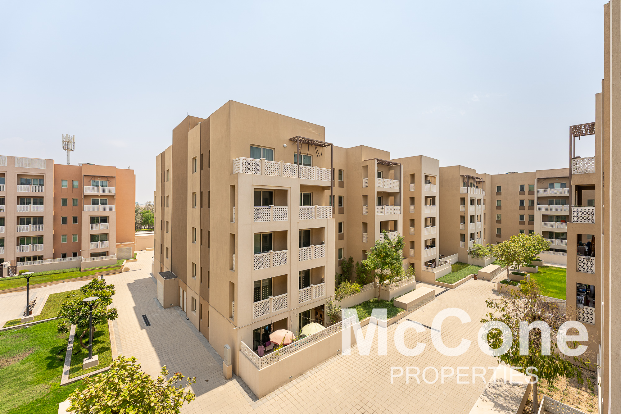 3 Bedroom Apartment for Rent in Manara 8, Dubai Waterfront — photograph 25 of 25