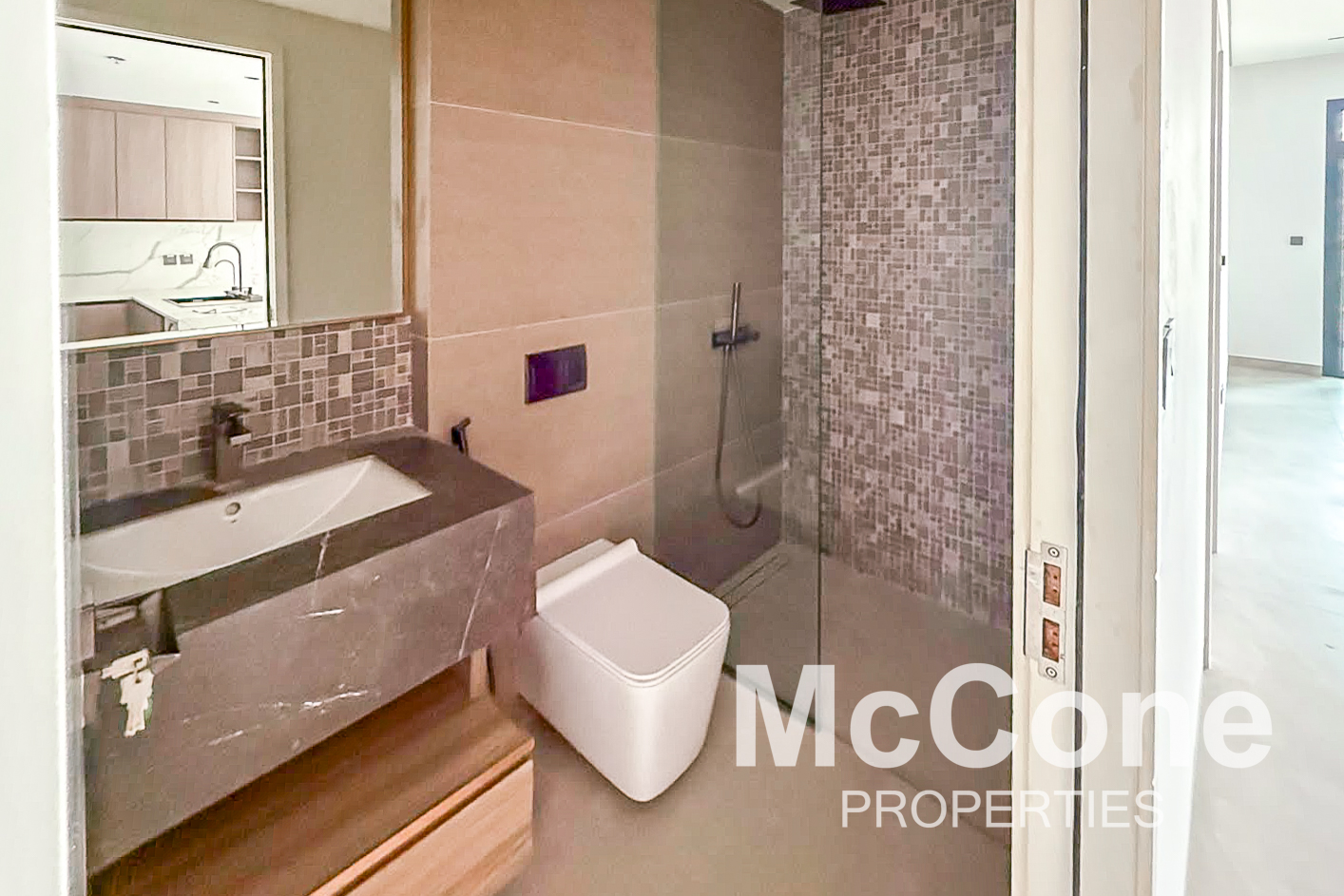 1 Bedroom Apartment for Rent in AB Cavalier, Jumeirah Village Circle — photograph 13 of 15
