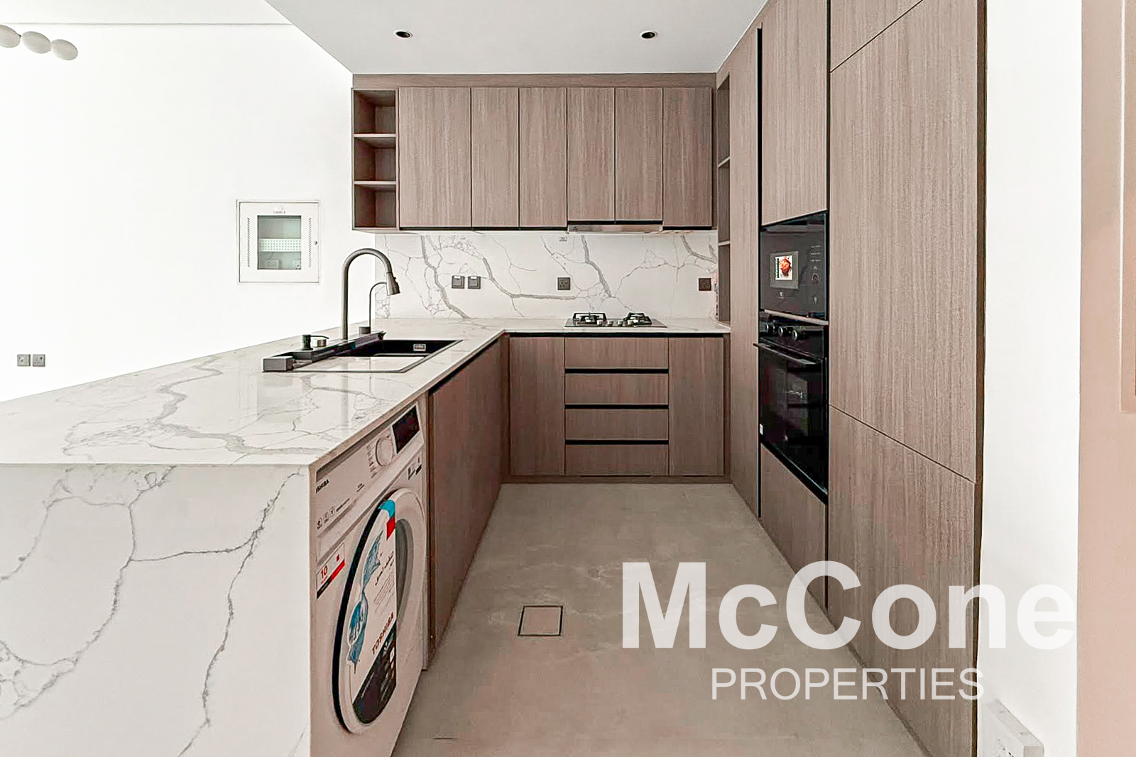 1 Bedroom Apartment for Rent in AB Cavalier, Jumeirah Village Circle — photo 7 of 15