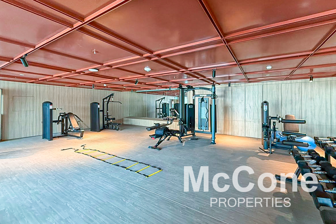 1 Bedroom Apartment for Rent in AB Cavalier, Jumeirah Village Circle — photograph 14 of 15