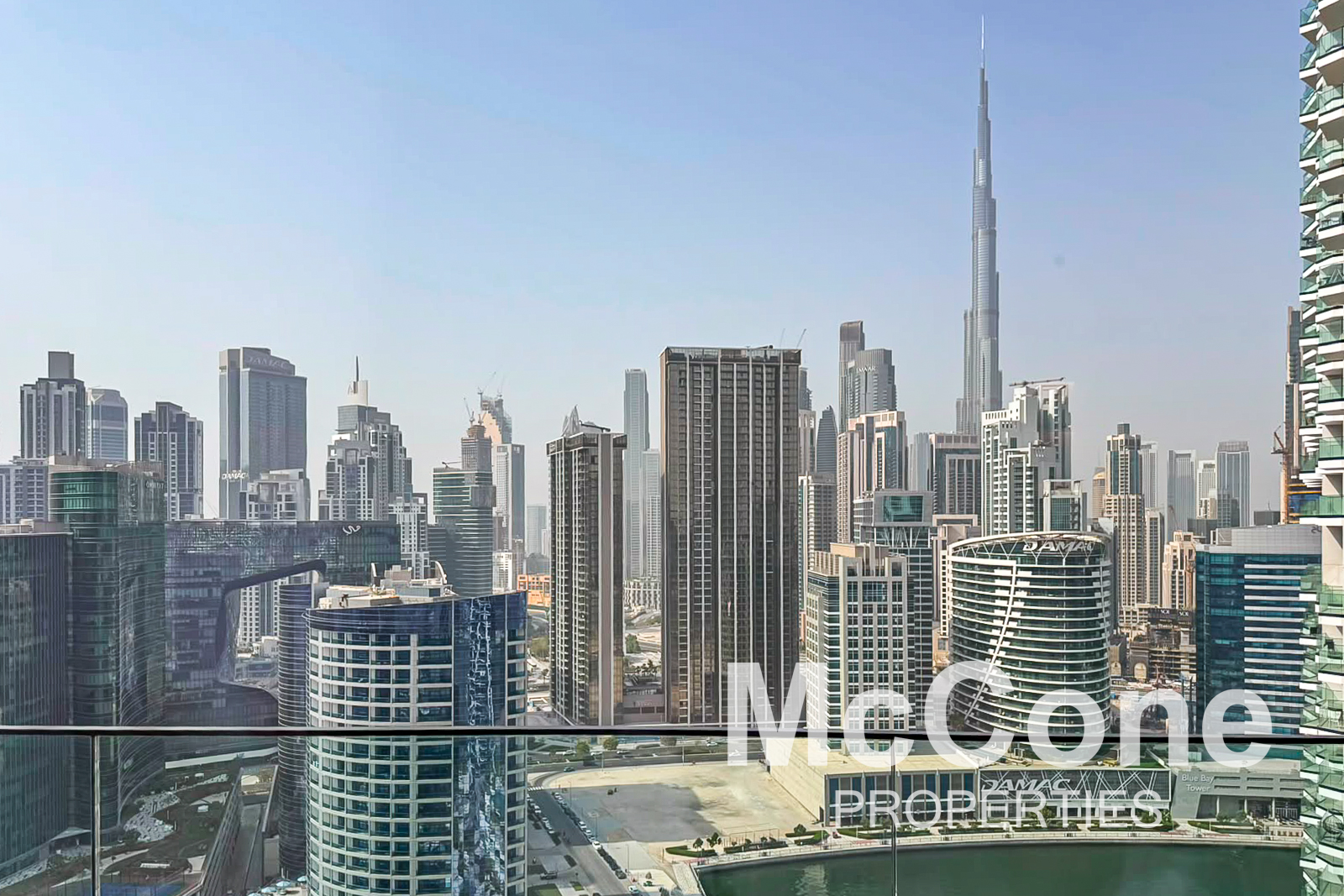 1 Bedroom Apartment for Rent in Peninsula Four, Business Bay