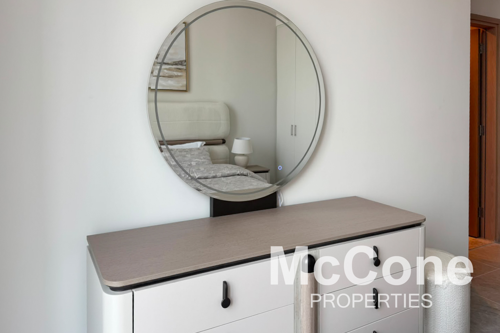 1 Bedroom Apartment for Rent in Peninsula Four, Business Bay — photo 9 of 13