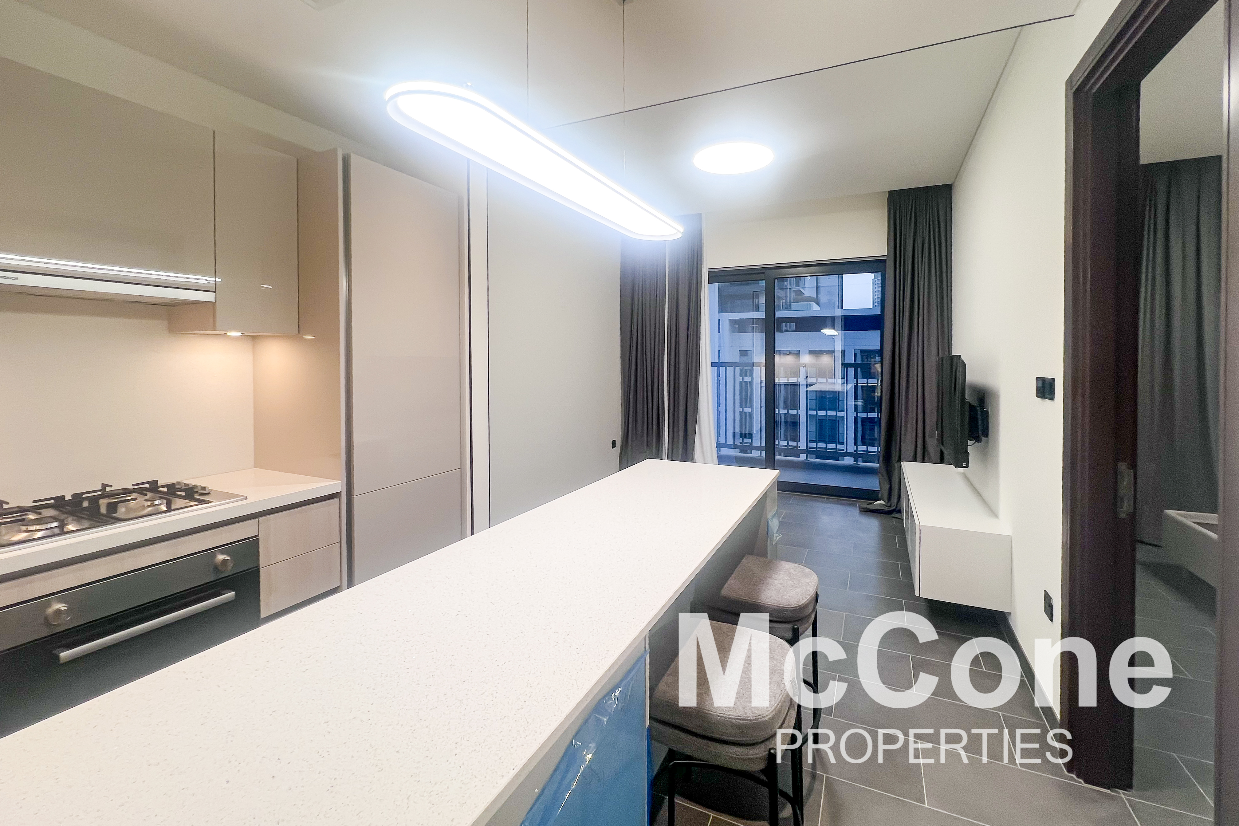 1 Bedroom Apartment for Rent in The Crest Tower C, Mohammed Bin Rashid City