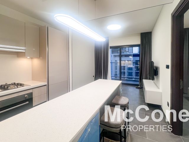 1 Bedroom Apartment for Rent in The Crest Tower C, Mohammed Bin Rashid City