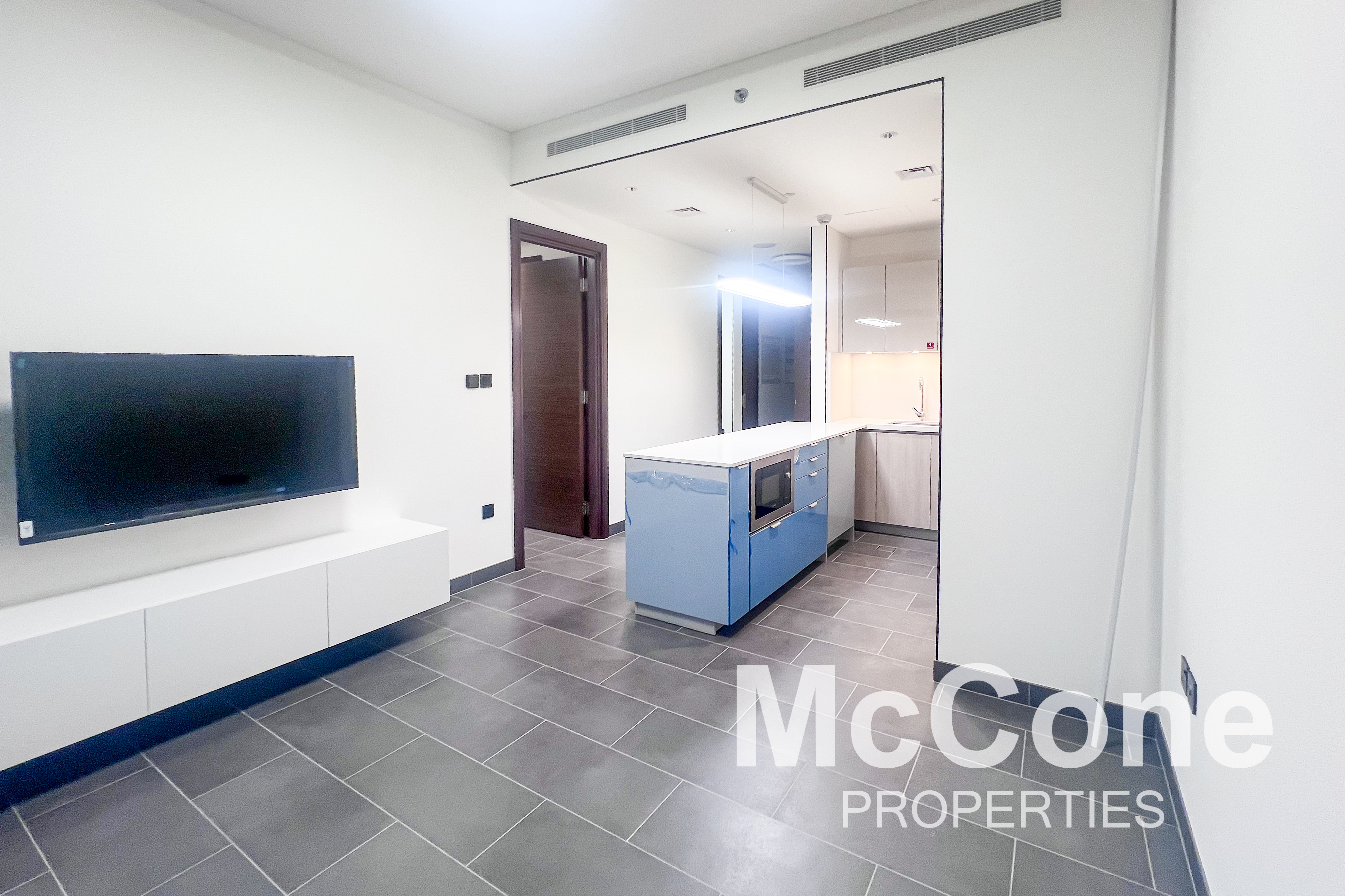 1 Bedroom Apartment for Rent in The Crest Tower C, Mohammed Bin Rashid City — photo 2 of 13