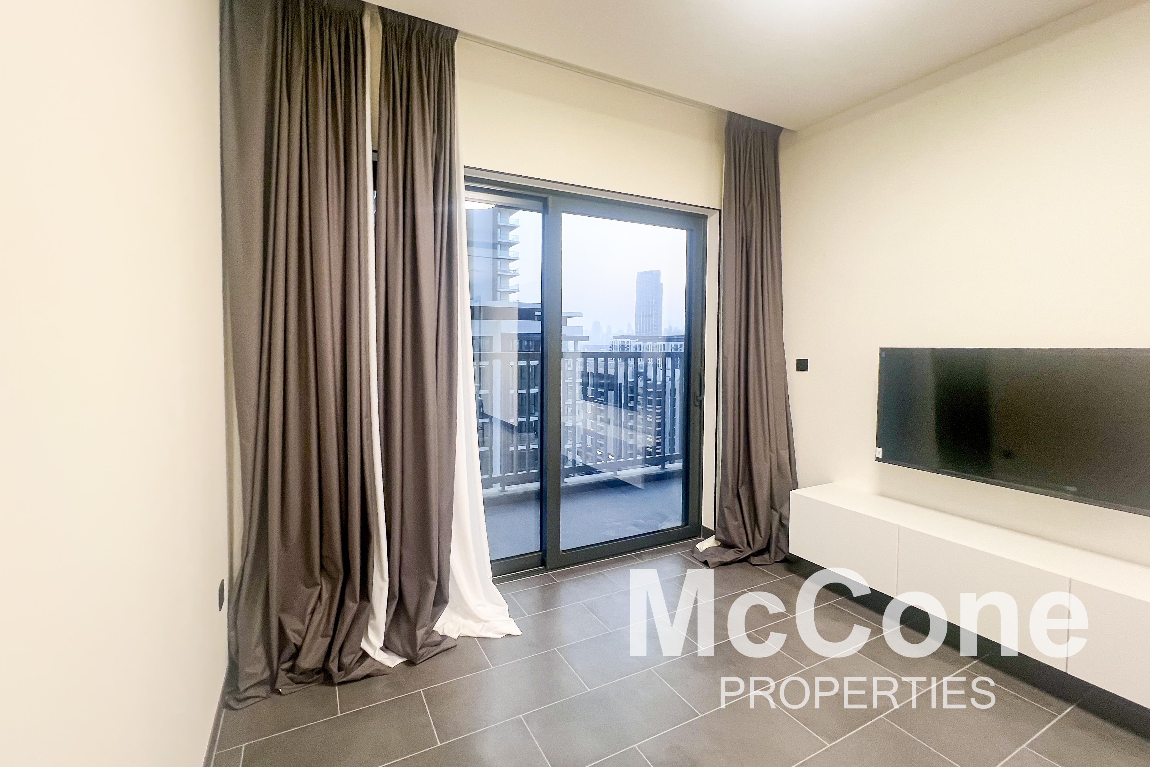 1 Bedroom Apartment for Rent in The Crest Tower C, Mohammed Bin Rashid City — photo 4 of 13