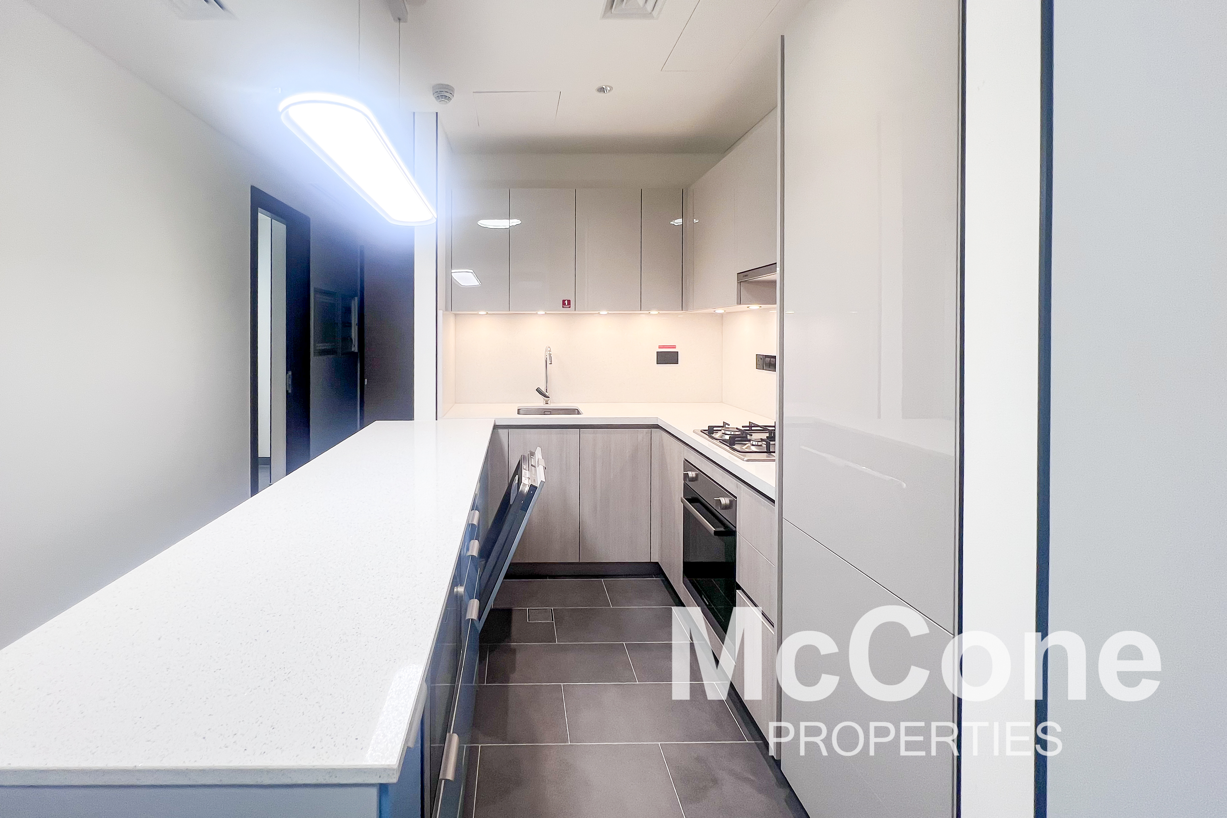 1 Bedroom Apartment for Rent in The Crest Tower C, Mohammed Bin Rashid City — photo 6 of 13