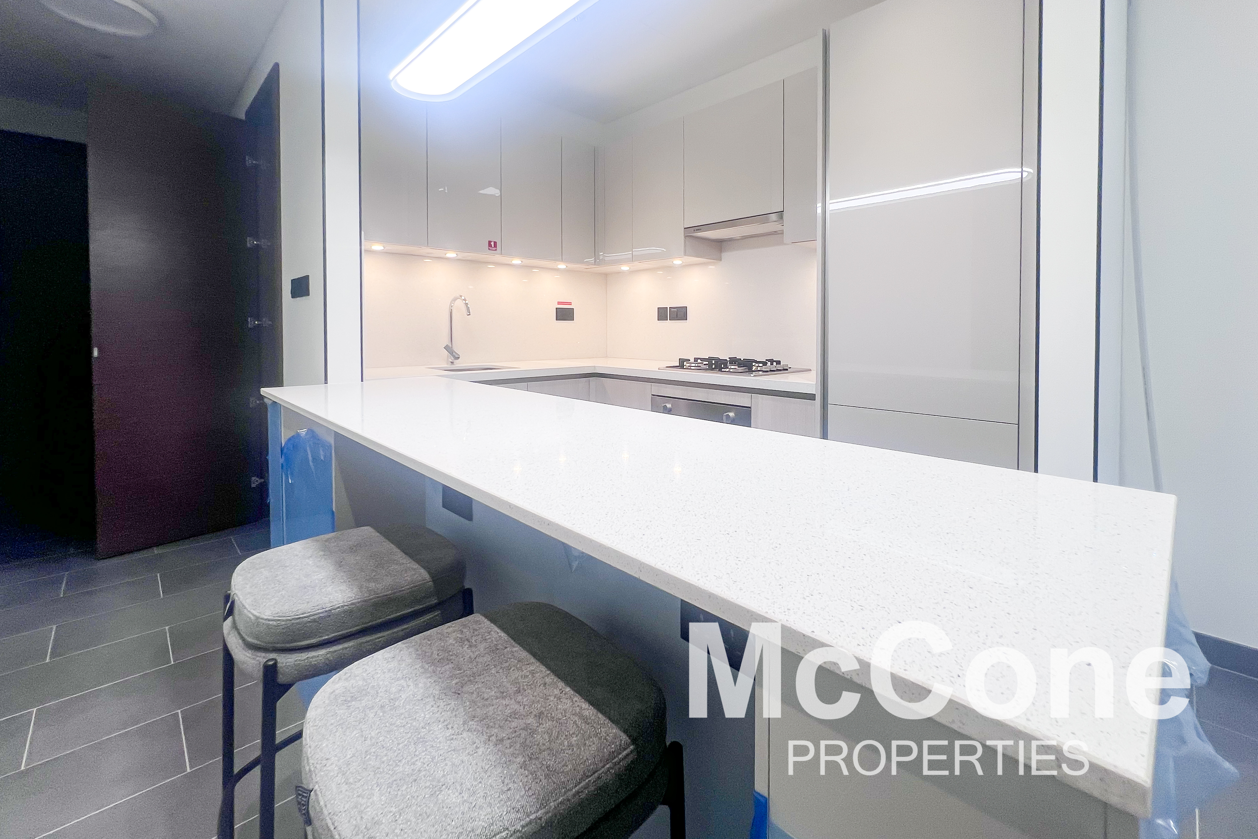 1 Bedroom Apartment for Rent in The Crest Tower C, Mohammed Bin Rashid City — photo 7 of 13