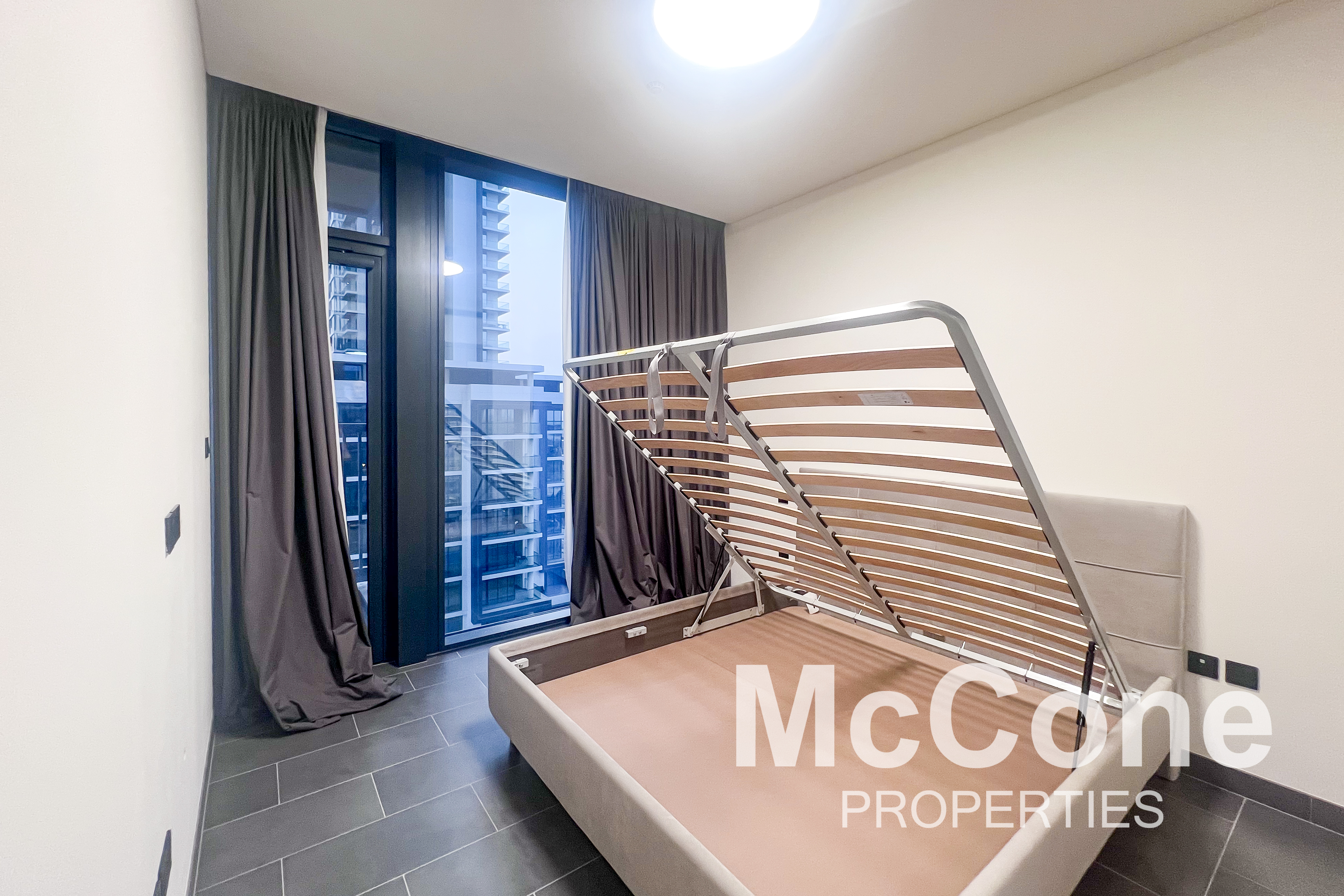 1 Bedroom Apartment for Rent in The Crest Tower C, Mohammed Bin Rashid City — photo 9 of 13