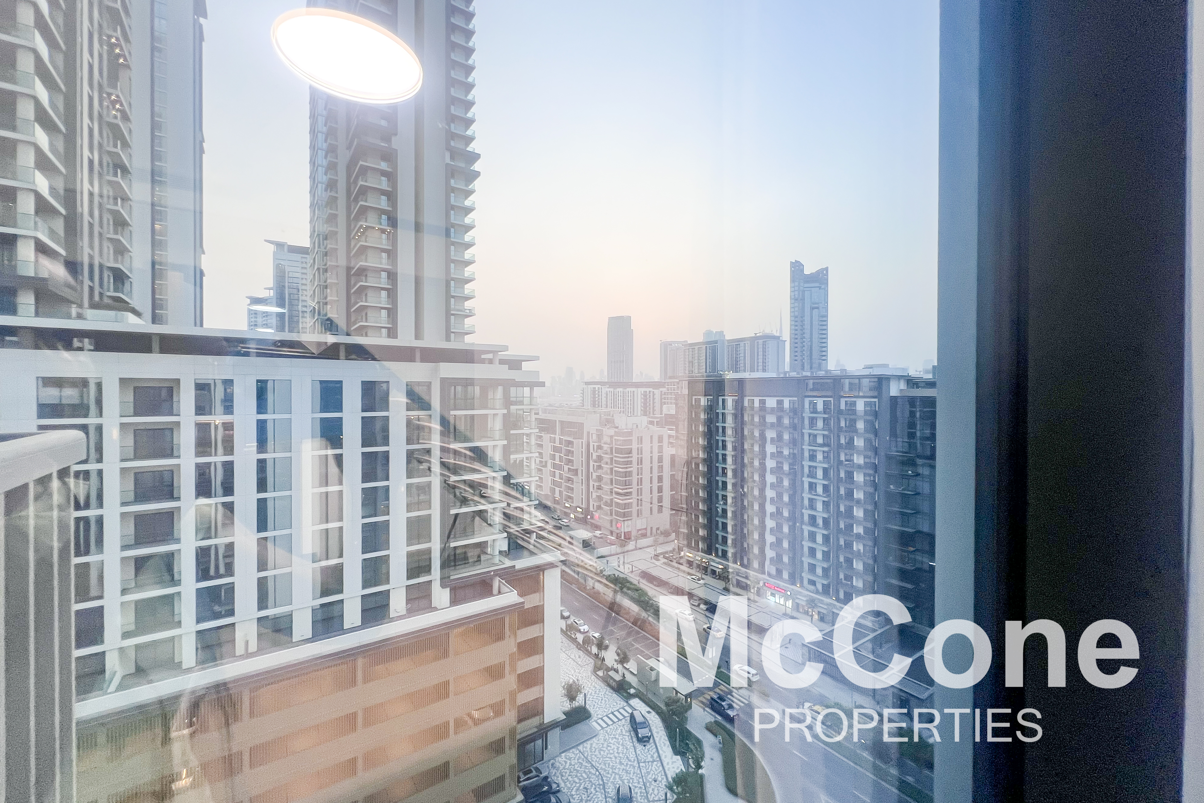 1 Bedroom Apartment for Rent in The Crest Tower C, Mohammed Bin Rashid City — photograph 13 of 13