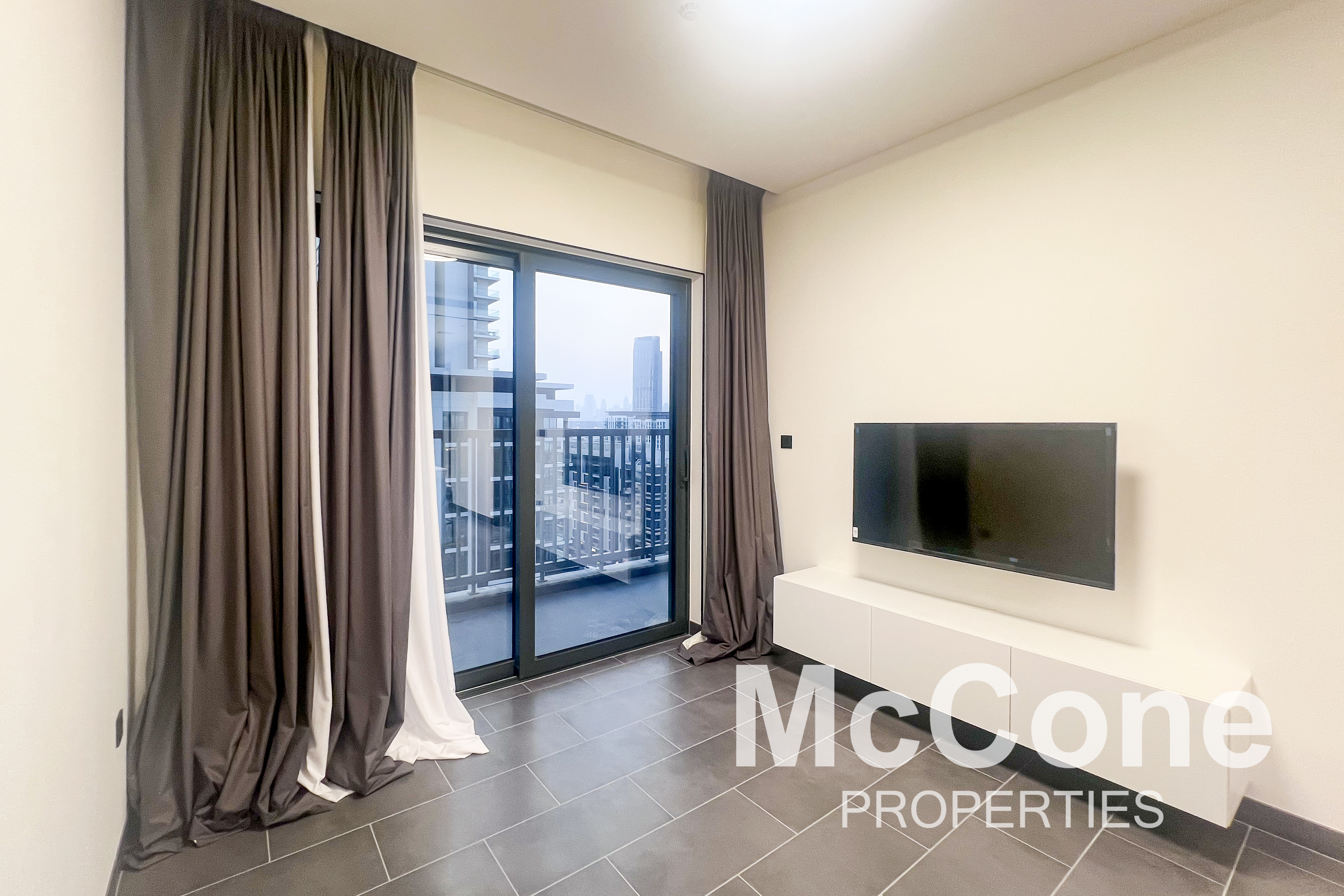 1 Bedroom Apartment for Rent in The Crest Tower C, Mohammed Bin Rashid City — photo 5 of 13