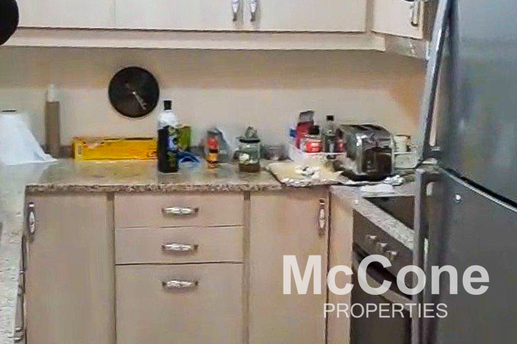 3 Bedroom Apartment for Rent in Al Nakheel 1, Greens — photo 3 of 10