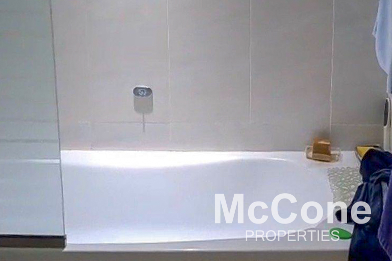 3 Bedroom Apartment for Rent in Al Nakheel 1, Greens — photo 4 of 10
