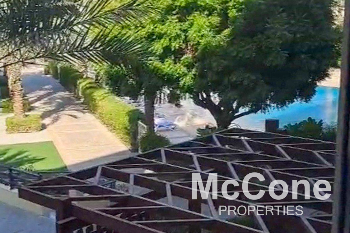 3 Bedroom Apartment for Rent in Al Nakheel 1, Greens — photograph 10 of 10