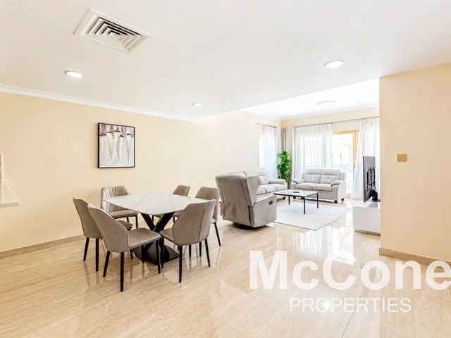 3 Bedroom Apartment for Rent in Al Nakheel 1, Greens