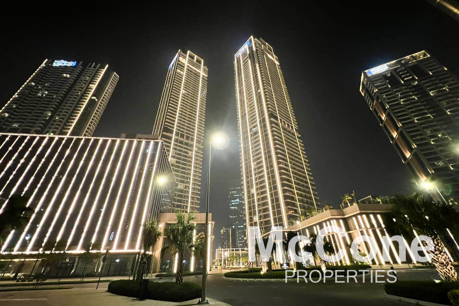 Studio Apartment for Rent in Peninsula Four, Business Bay — photograph 17 of 18