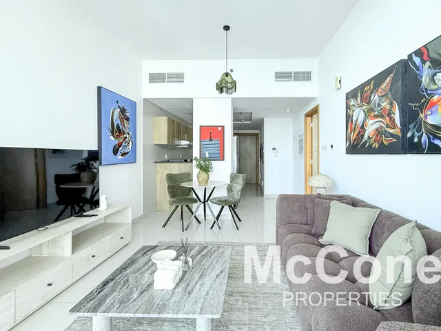 1 Bedroom Apartment for Rent in Continental Tower, Dubai Marina