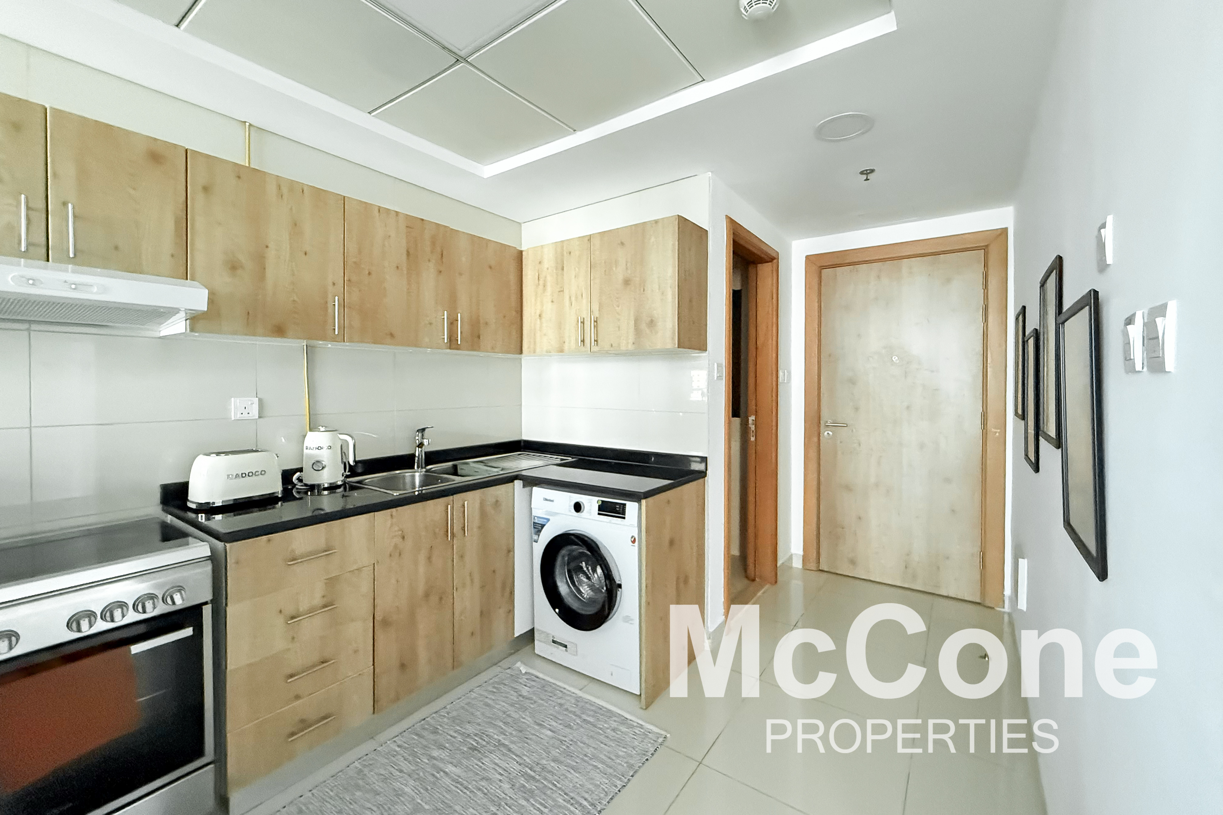 1 Bedroom Apartment for Rent in Continental Tower, Dubai Marina — photo 5 of 19