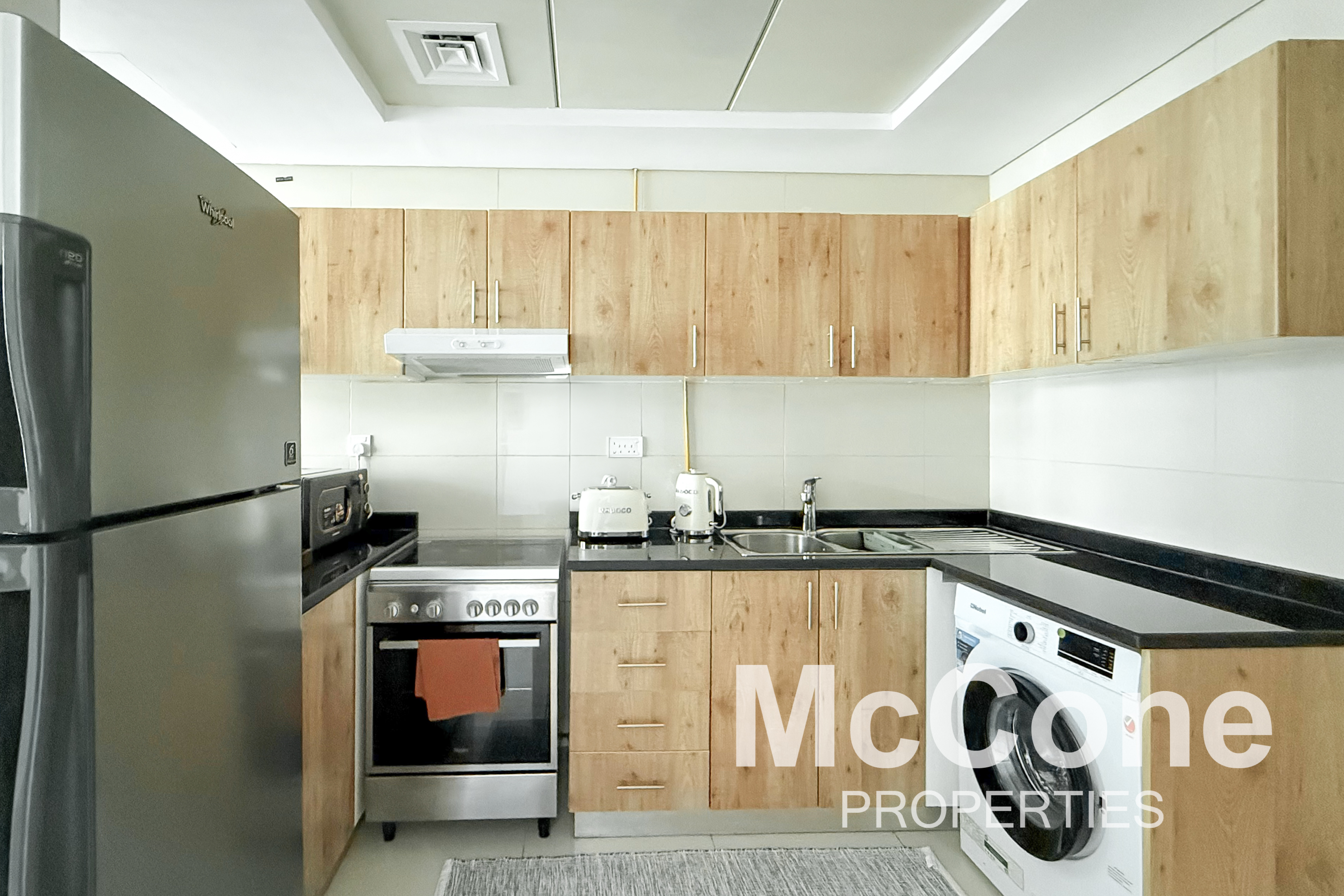 1 Bedroom Apartment for Rent in Continental Tower, Dubai Marina — photo 6 of 19