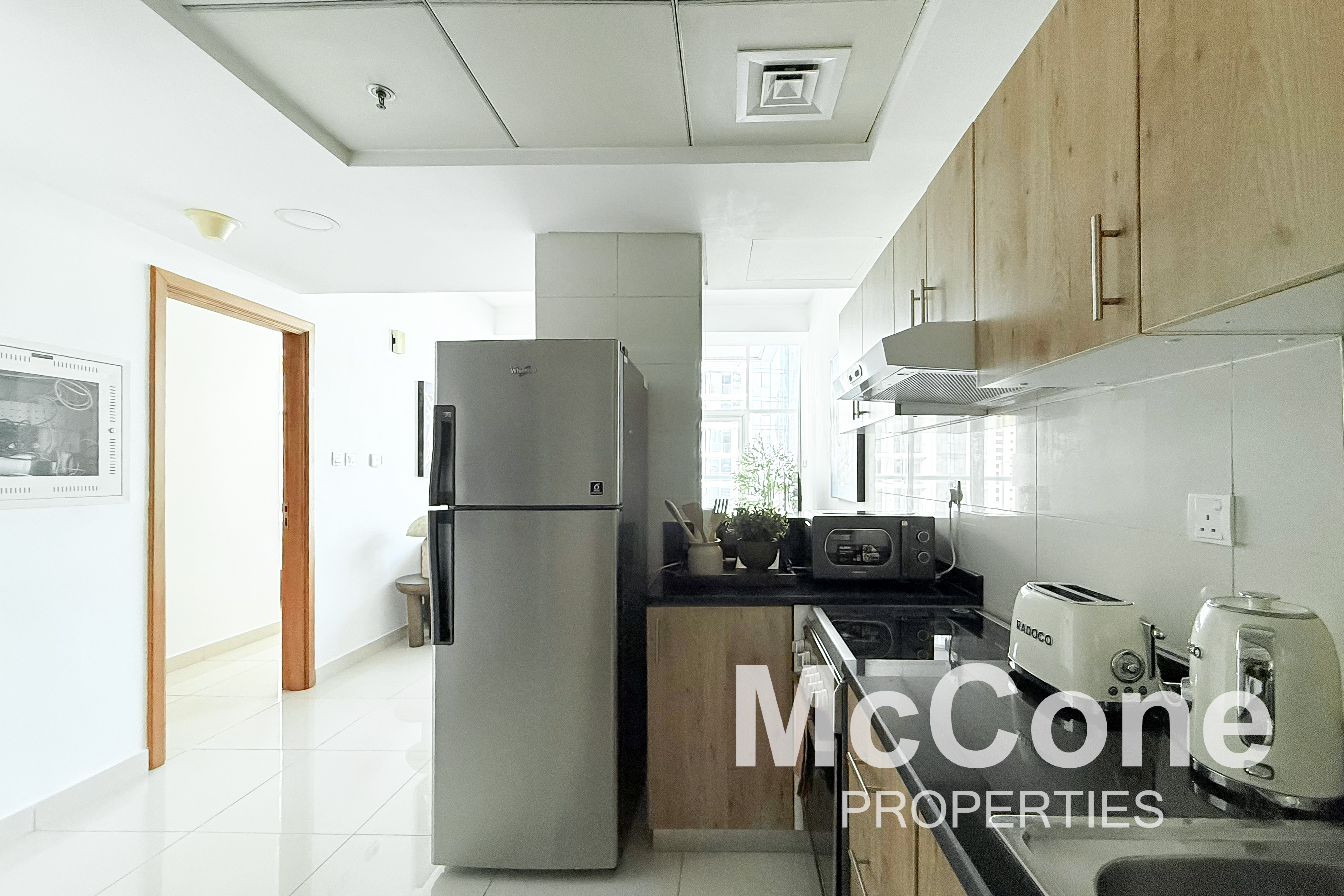 1 Bedroom Apartment for Rent in Continental Tower, Dubai Marina — photo 8 of 19