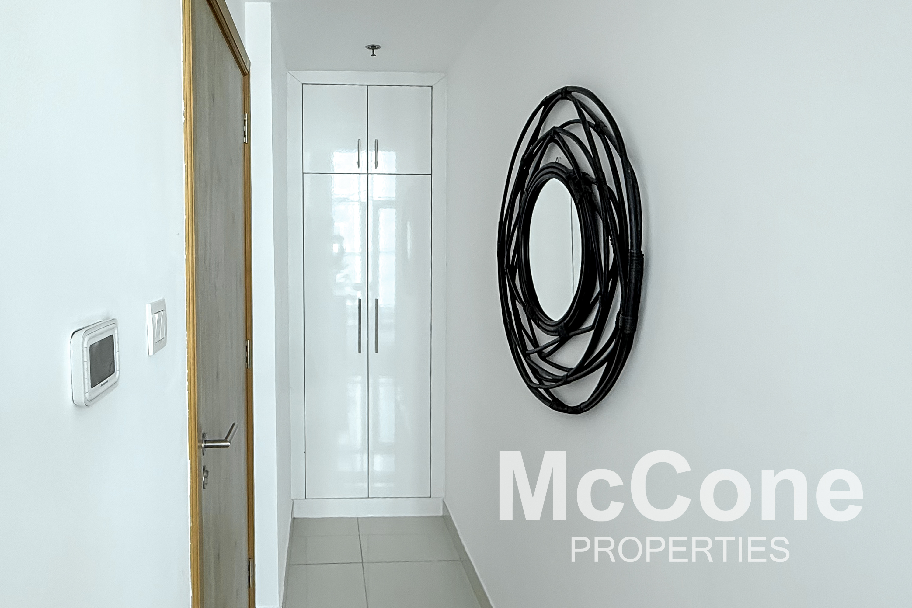 1 Bedroom Apartment for Rent in Continental Tower, Dubai Marina — photo 9 of 19