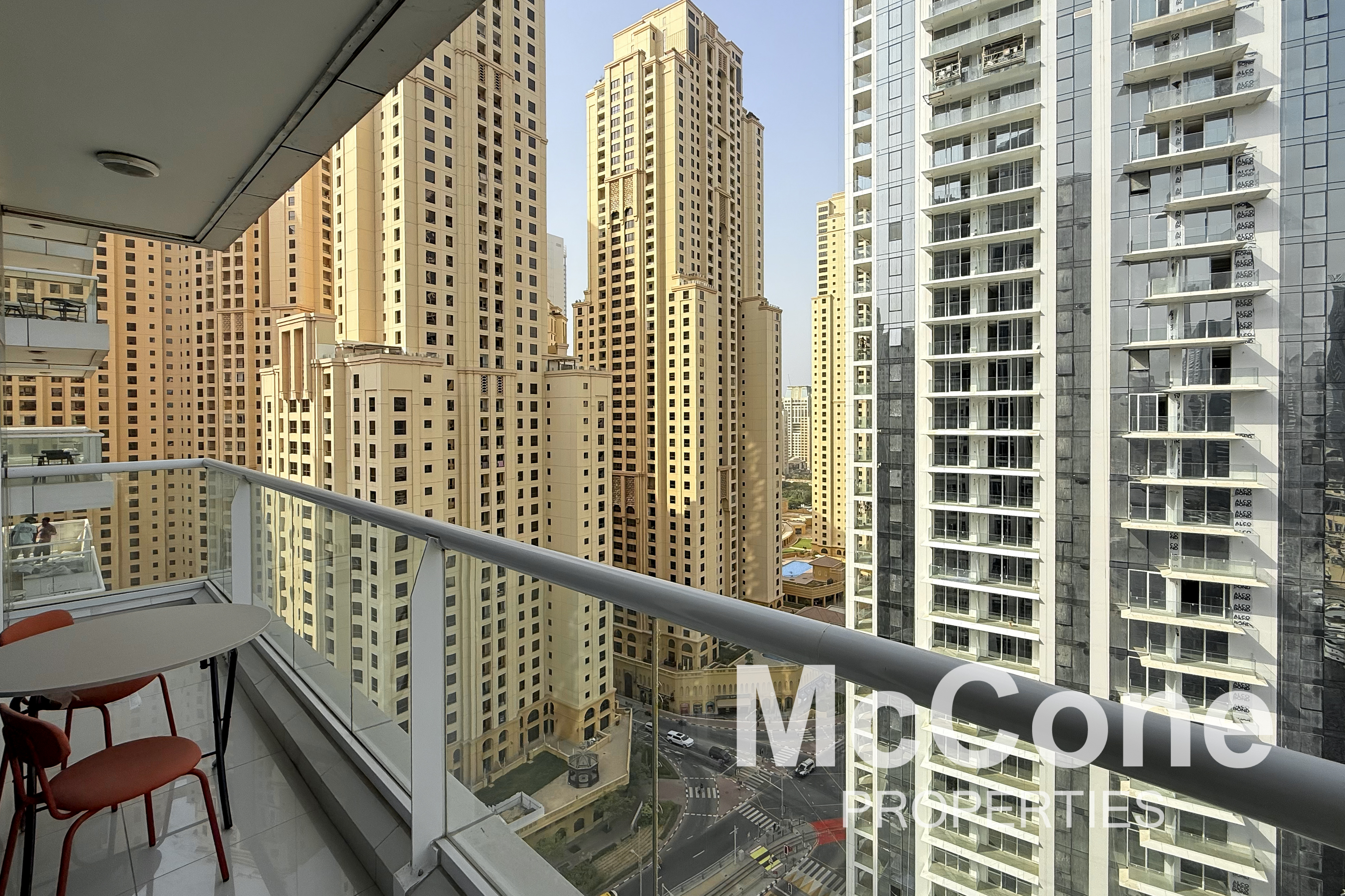 1 Bedroom Apartment for Rent in Continental Tower, Dubai Marina — photograph 17 of 19