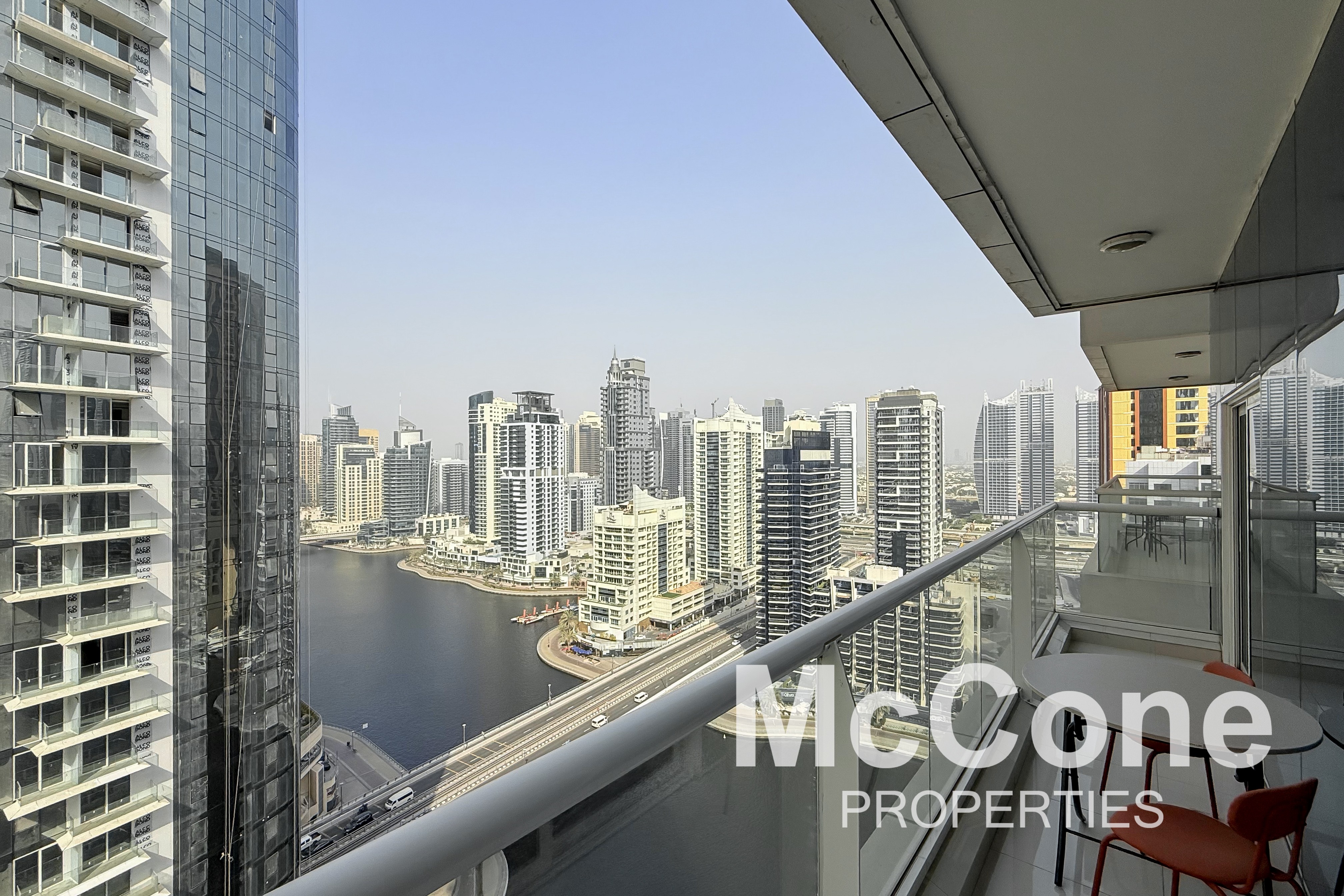 1 Bedroom Apartment for Rent in Continental Tower, Dubai Marina — photograph 18 of 19
