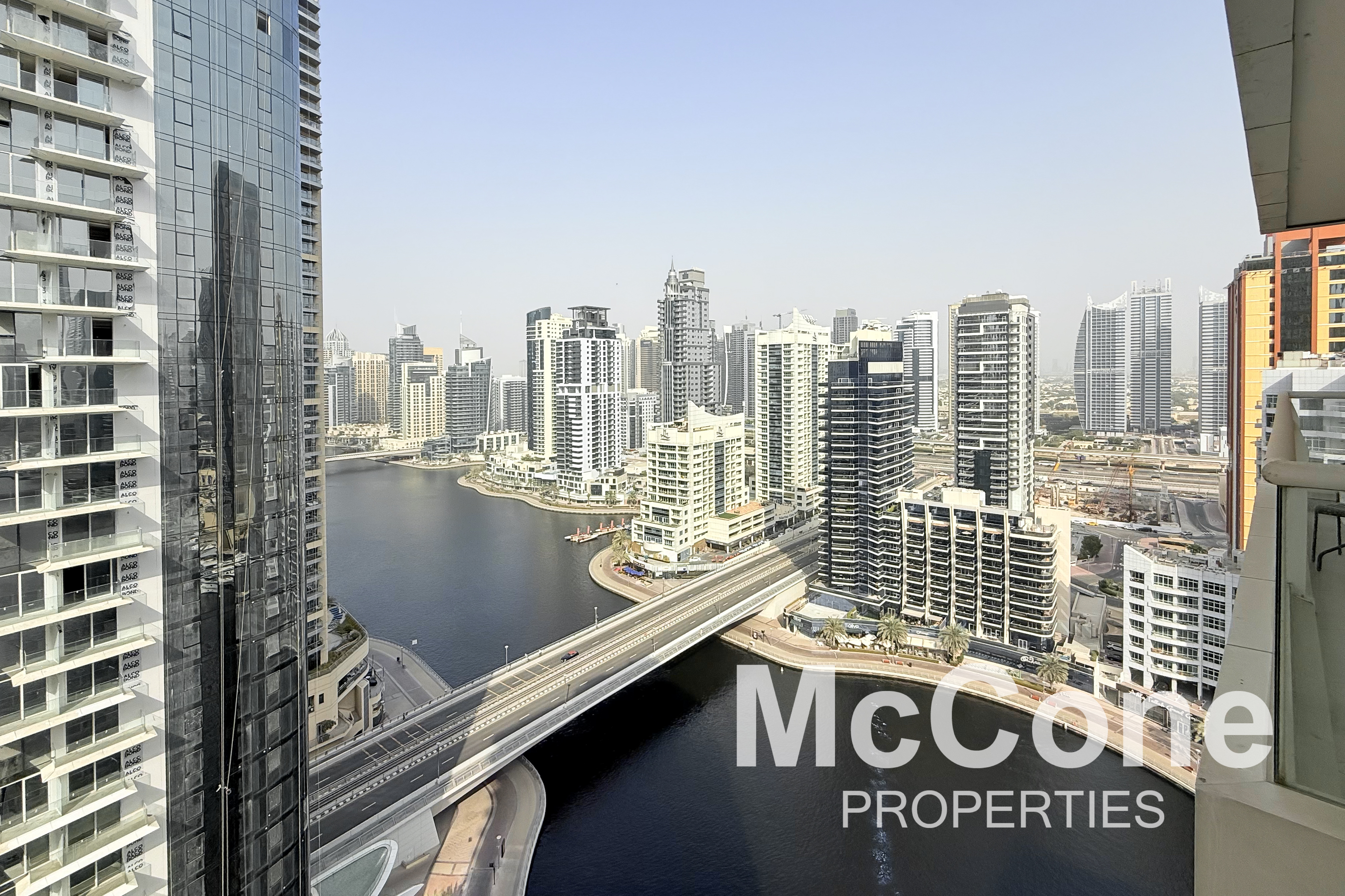1 Bedroom Apartment for Rent in Continental Tower, Dubai Marina — photograph 19 of 19