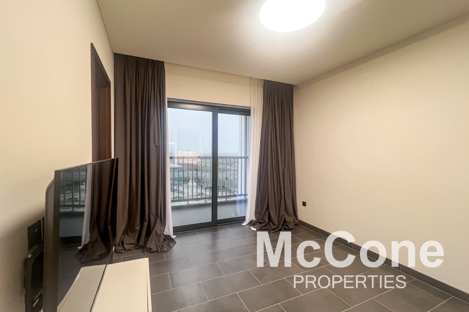 1 Bedroom Apartment for Rent in The Crest Tower B, Mohammed Bin Rashid City