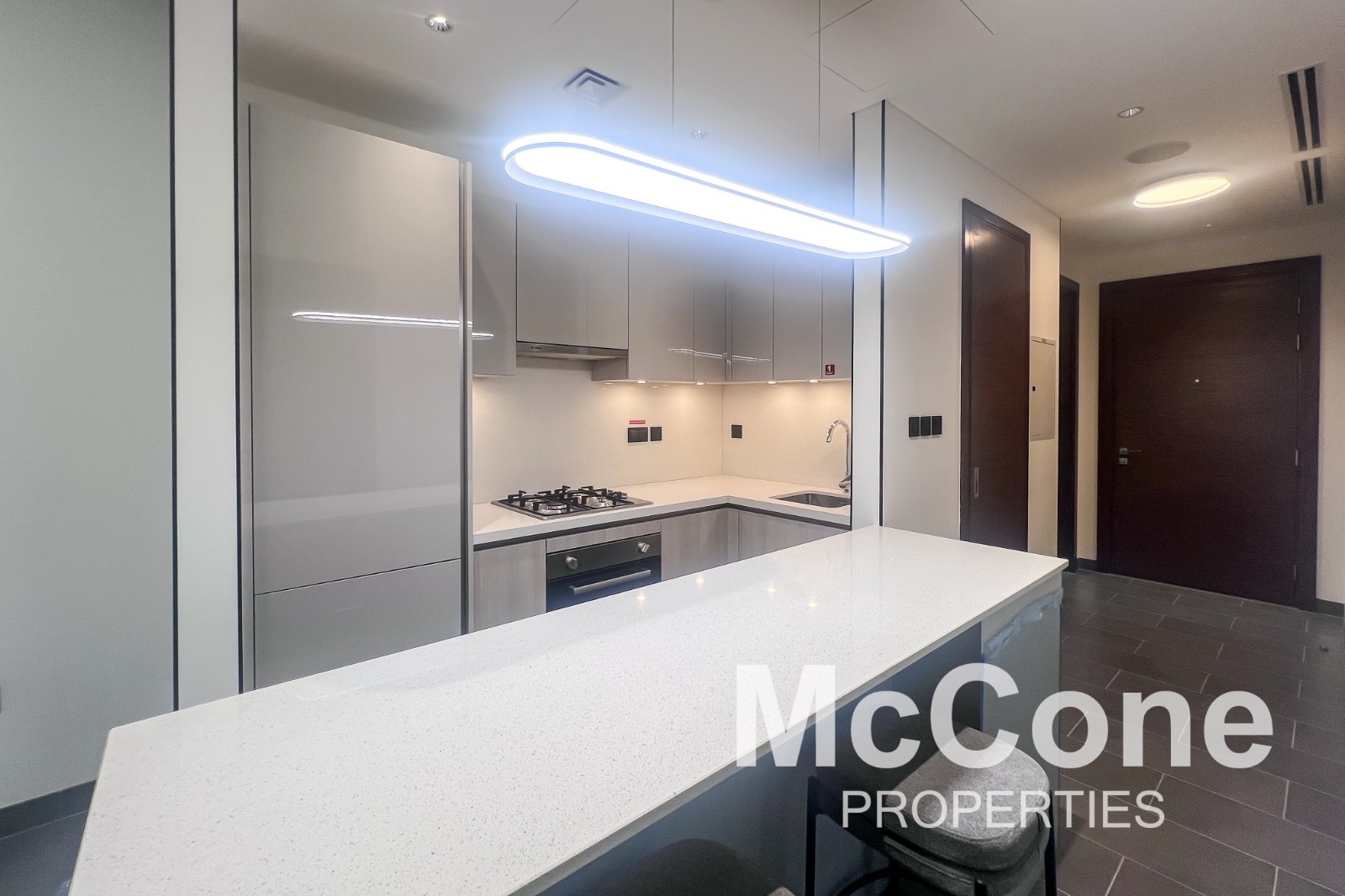 1 Bedroom Apartment for Rent in The Crest Tower B, Mohammed Bin Rashid City — photo 6 of 16