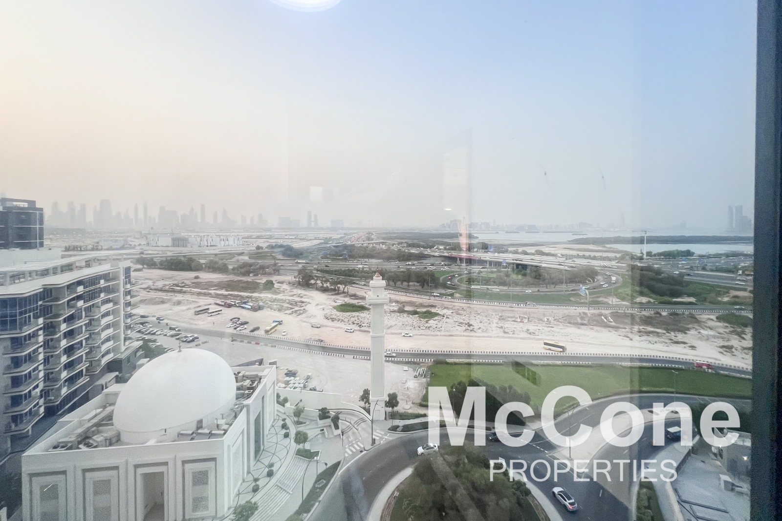 1 Bedroom Apartment for Rent in The Crest Tower B, Mohammed Bin Rashid City — photograph 16 of 16