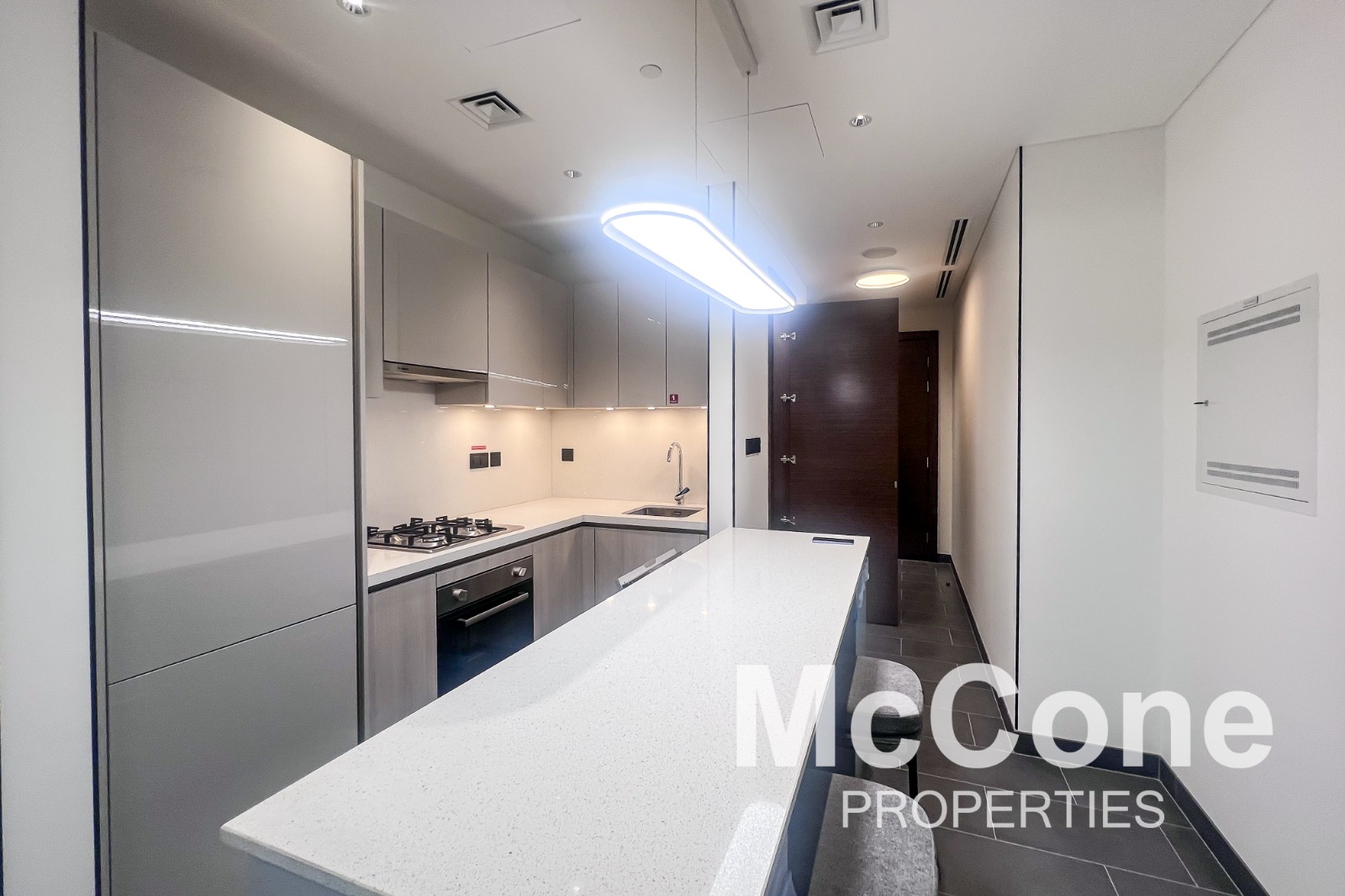 1 Bedroom Apartment for Rent in The Crest Tower B, Mohammed Bin Rashid City — photo 8 of 16